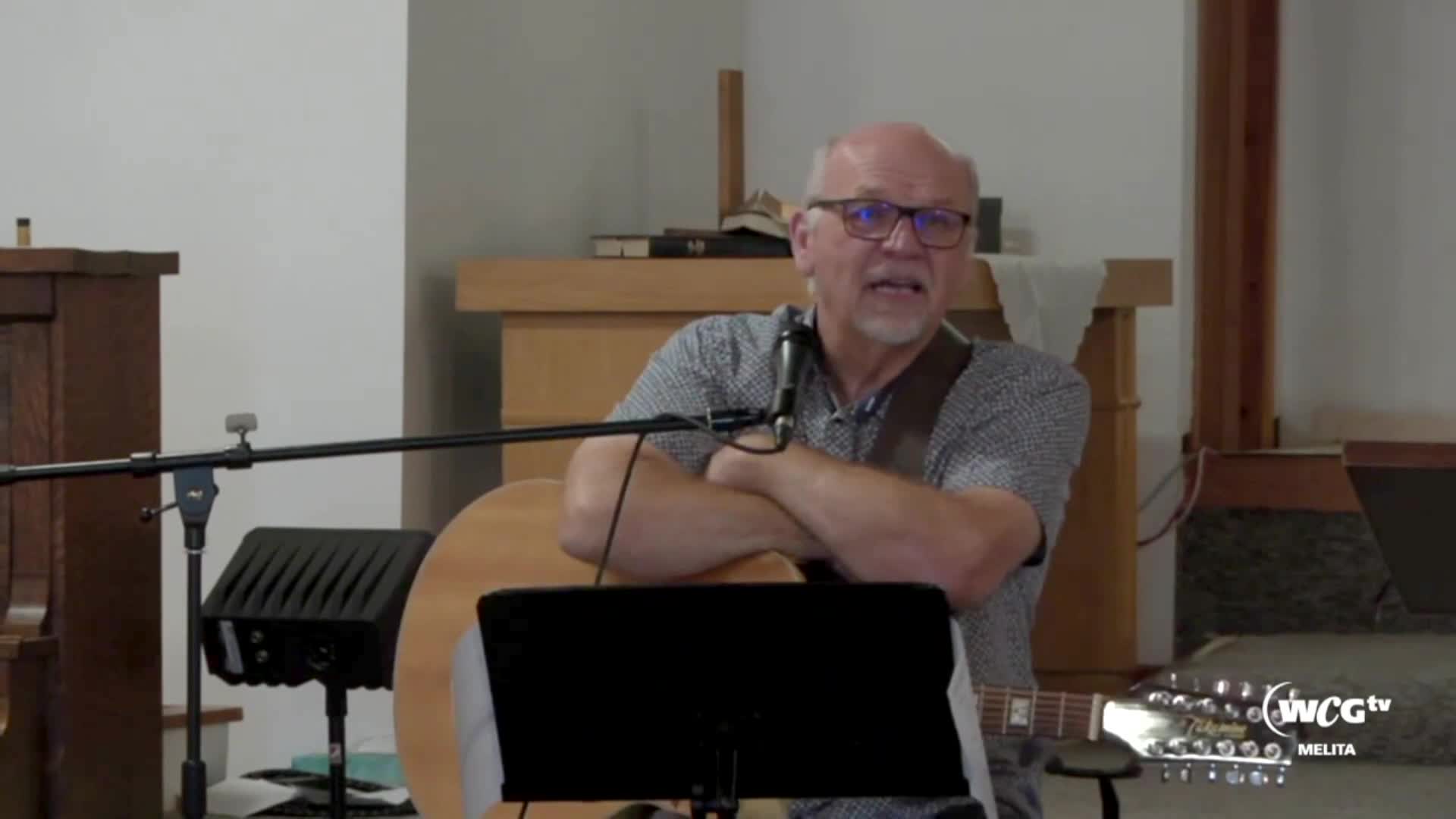 Thumbnail image for Melita Elim Chaple Service August 4 2025