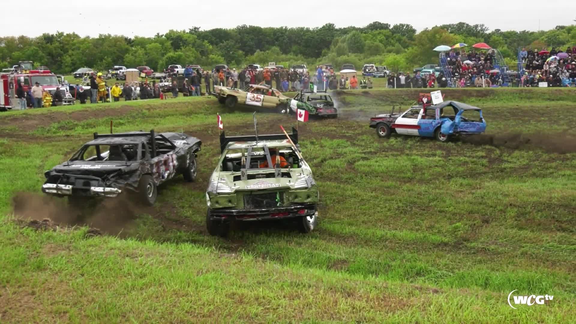 Thumbnail image for Filler 1 Virden Demo Derby