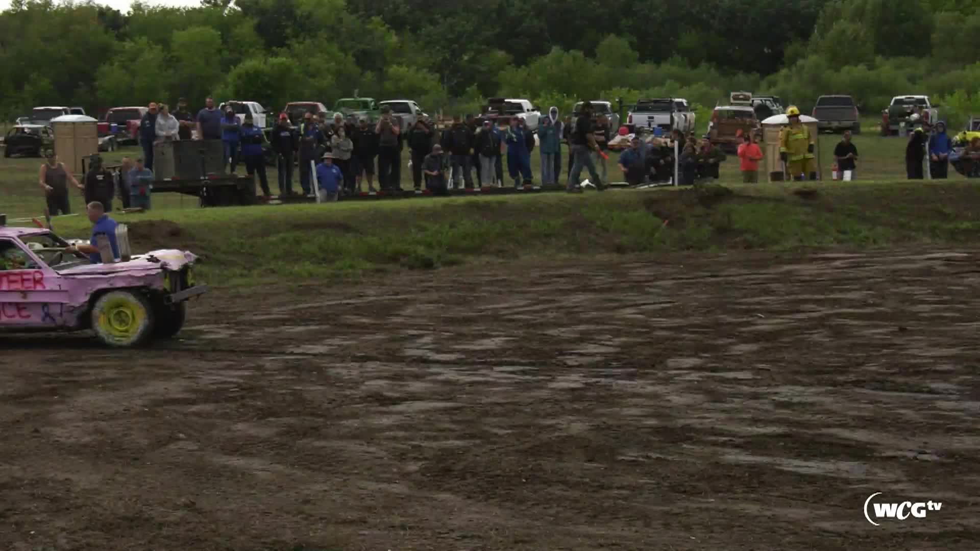 Thumbnail image for Filler 3 Virden Demo Derby