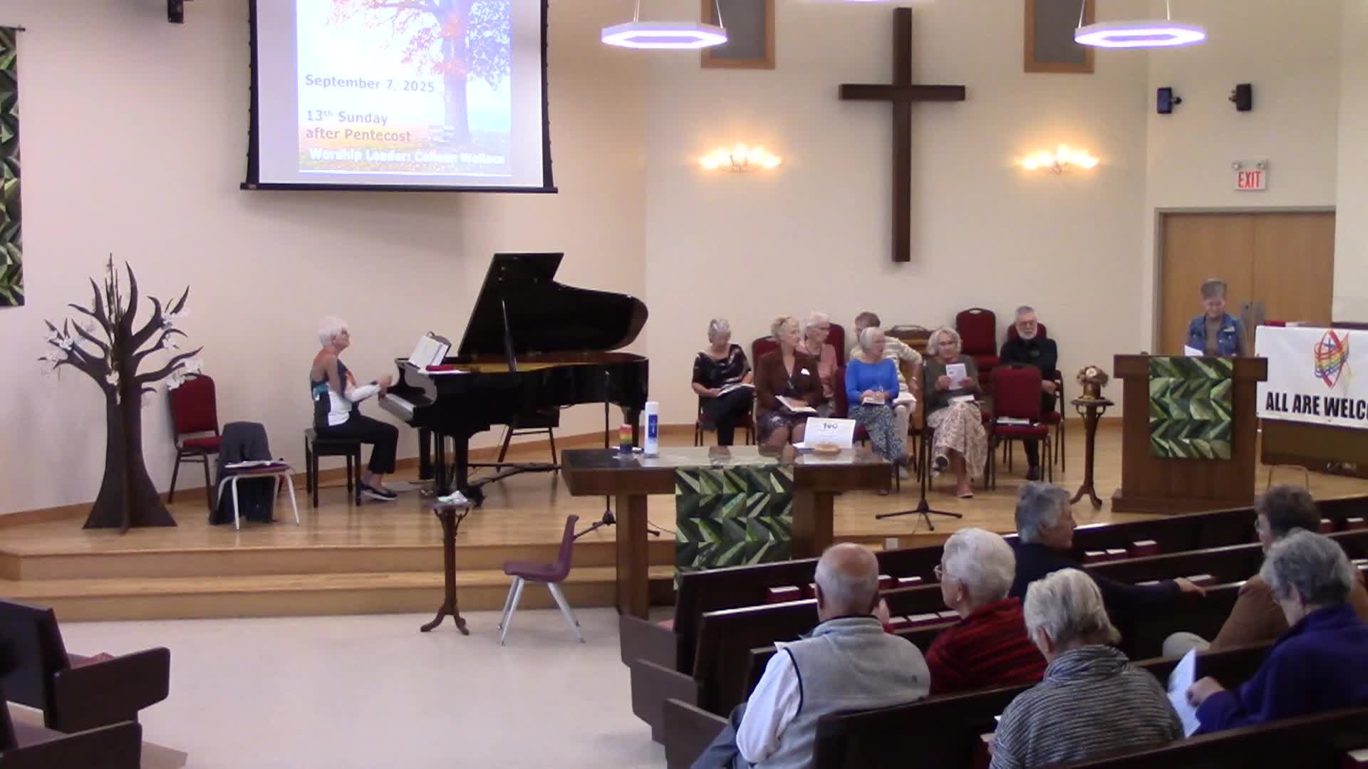 Thumbnail image for Minn United Church Sept 7, 2025
