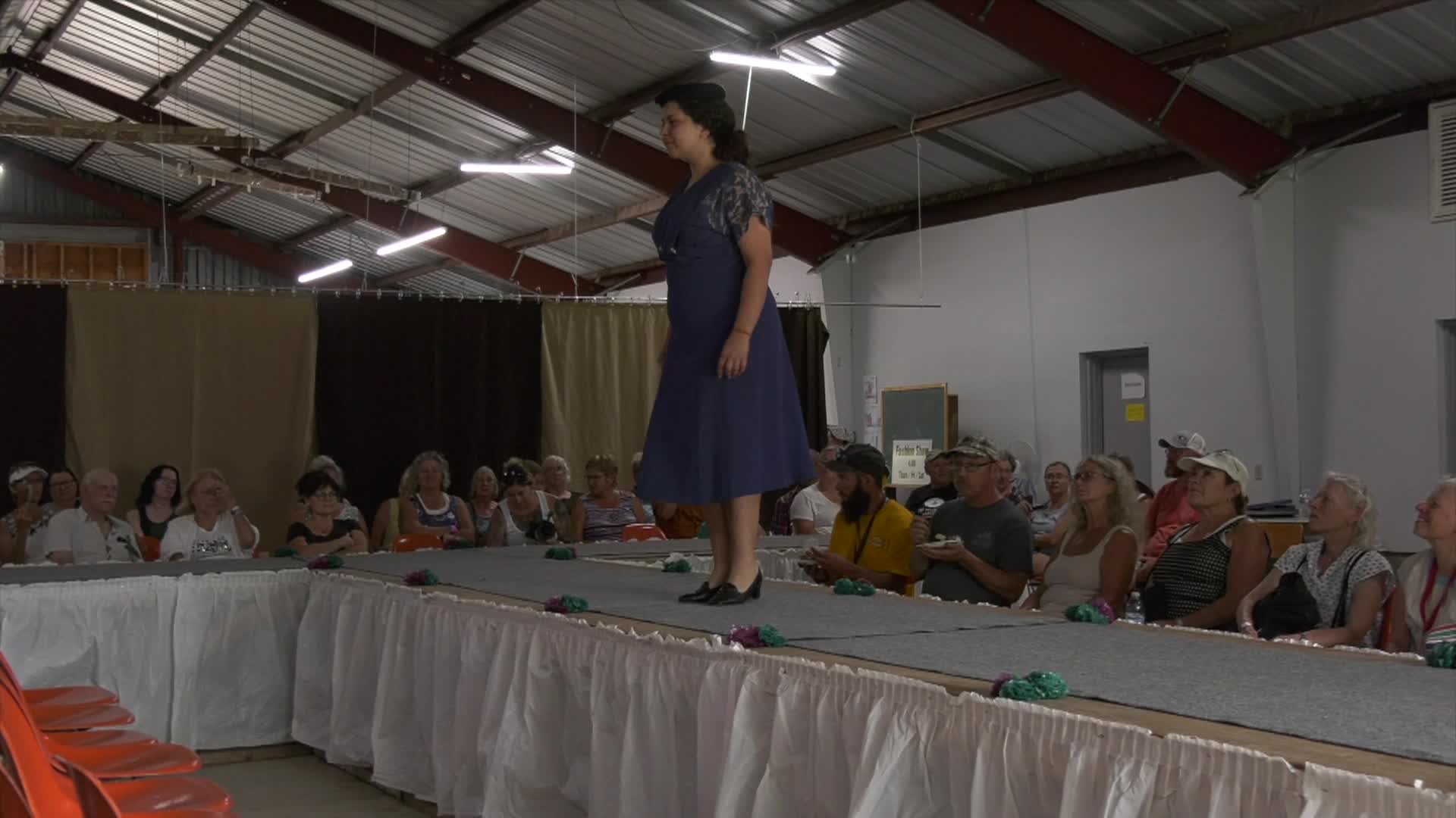 Reunion Ladies Fashion Show 2025