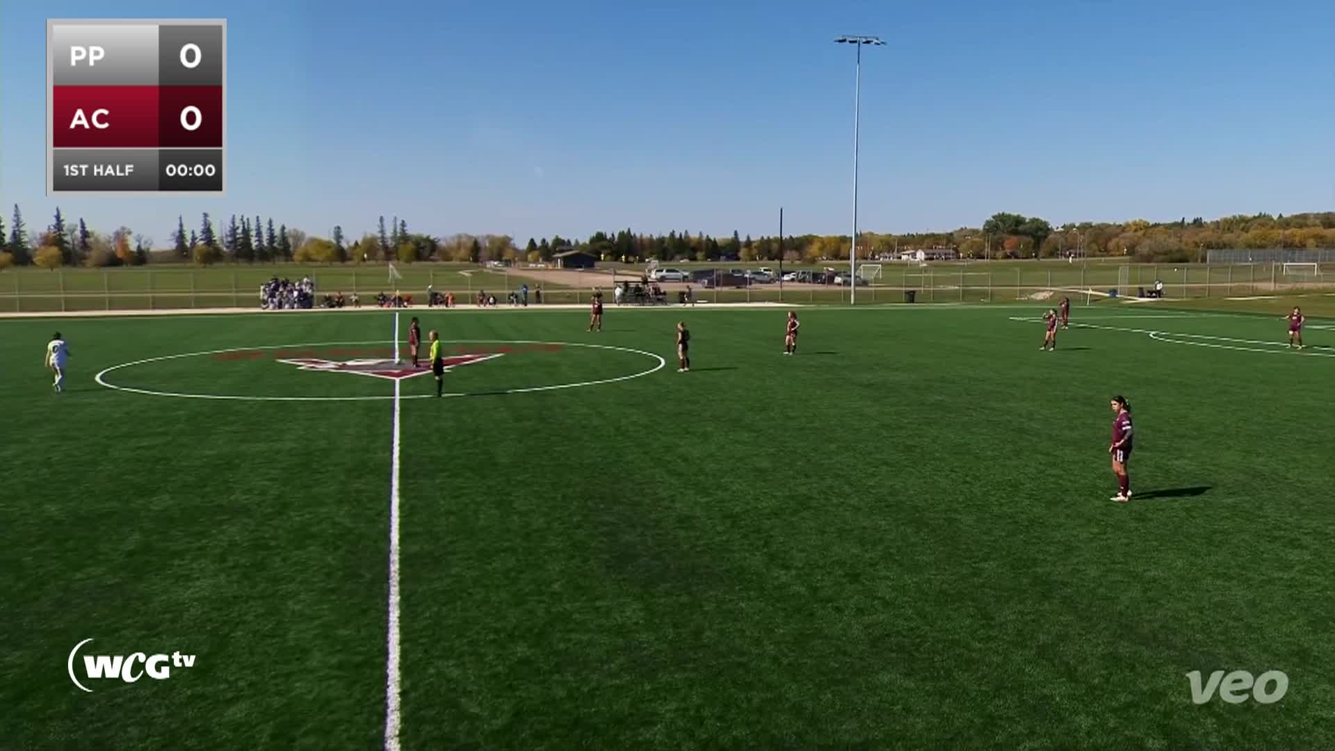 Thumbnail image for MCAC Soccer Assiniboine College vs Providence University College Women and Men's Games (Live)_Sep 27_2025