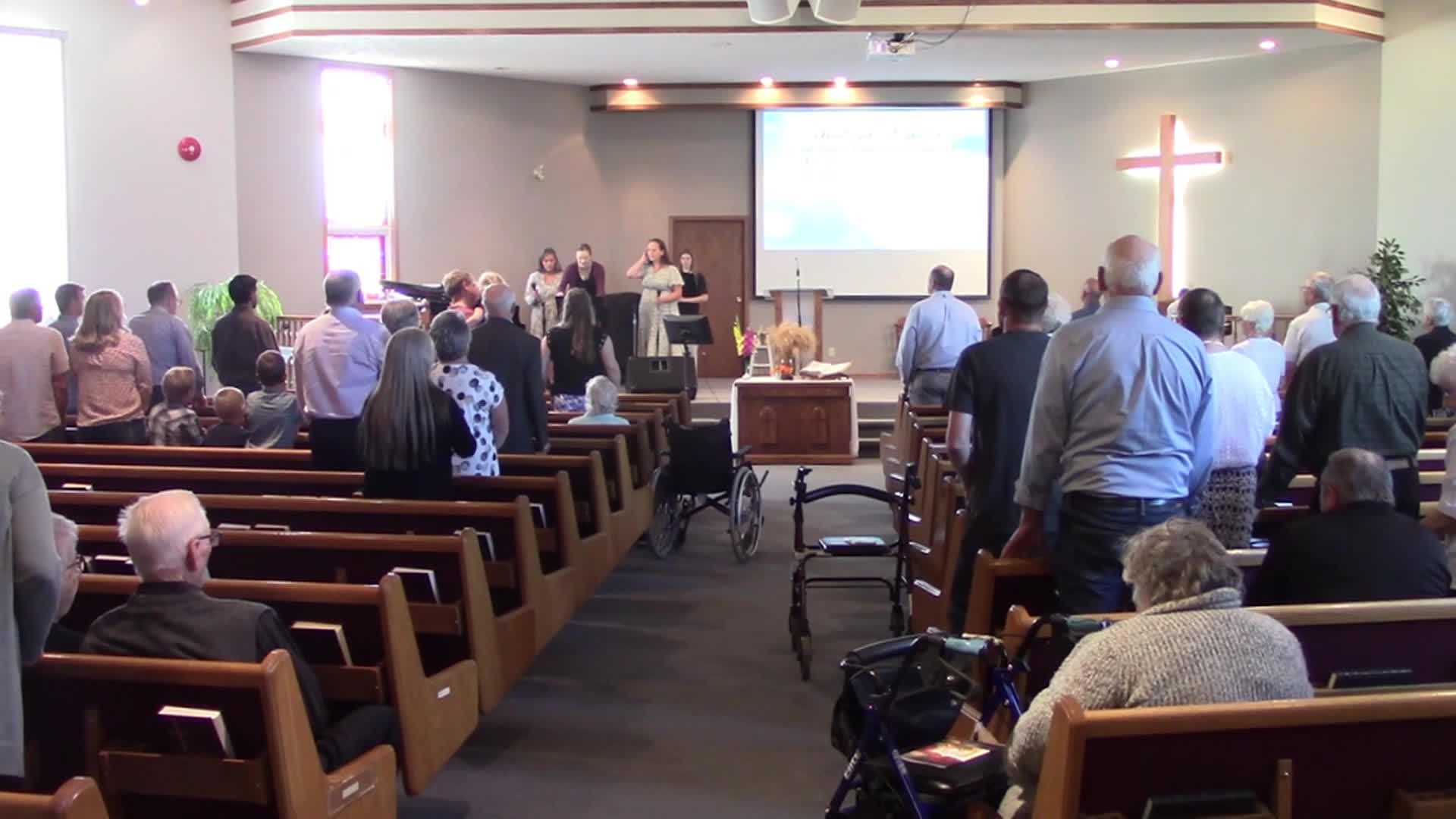 Thumbnail image for Gladstone-ChristianFellowshipChurch-28Sept2025