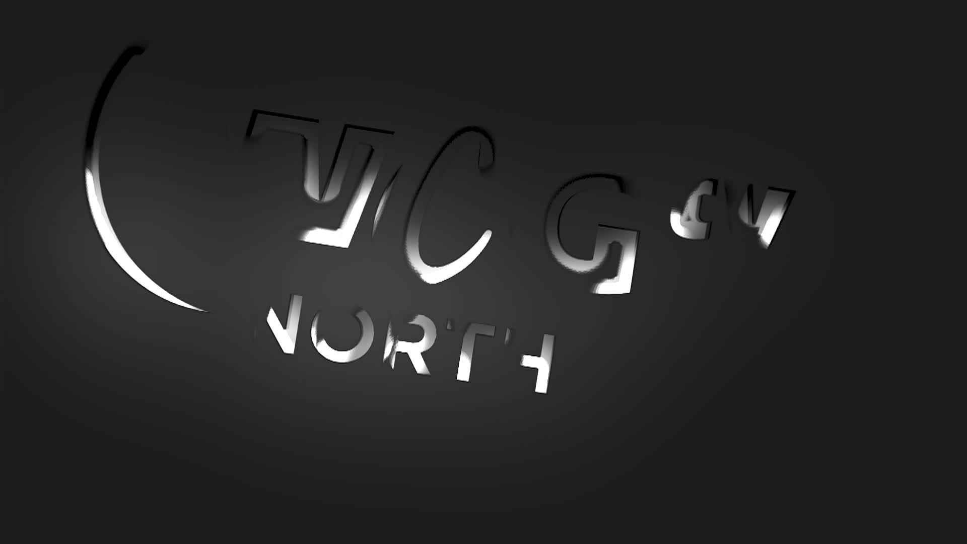 WCGtv North Channel ID 10s