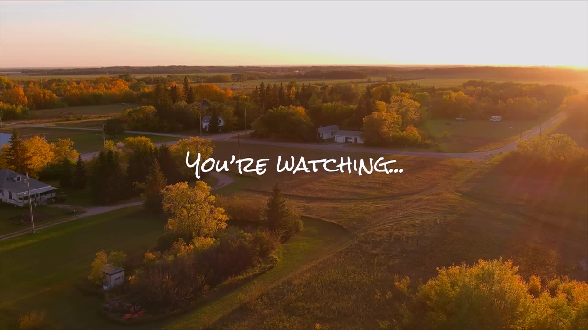 WCGtv North Channel ID 20s