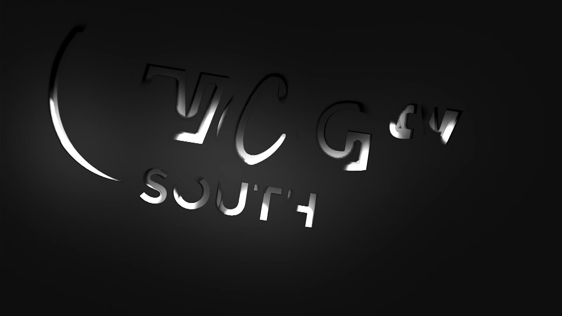 WCGtv South Channel ID 10s