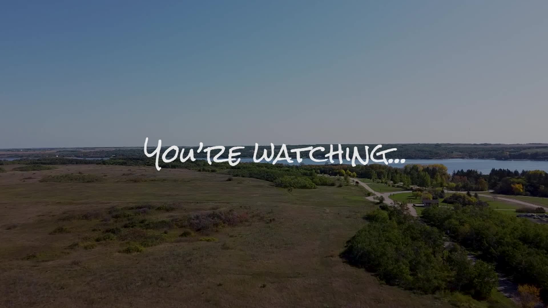 WCGtv South Channel ID 16s