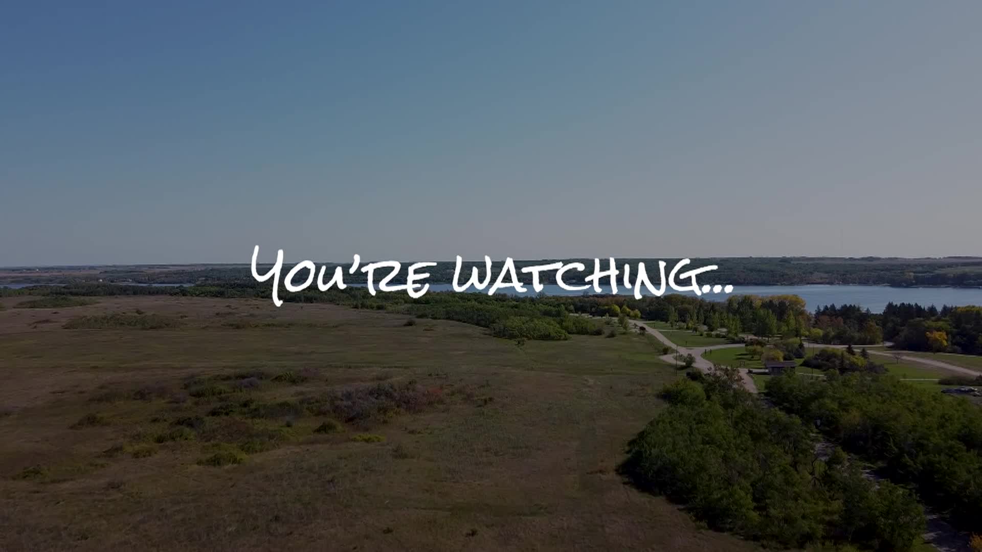 WCGtv South Channel ID 20s