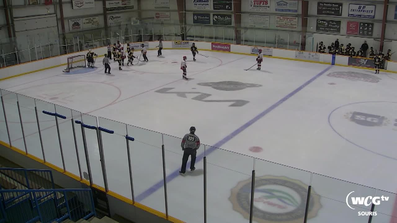 Thumbnail image for Sour-U17 AAA Pilot Mound Vs Cougars-Sept 28 2025