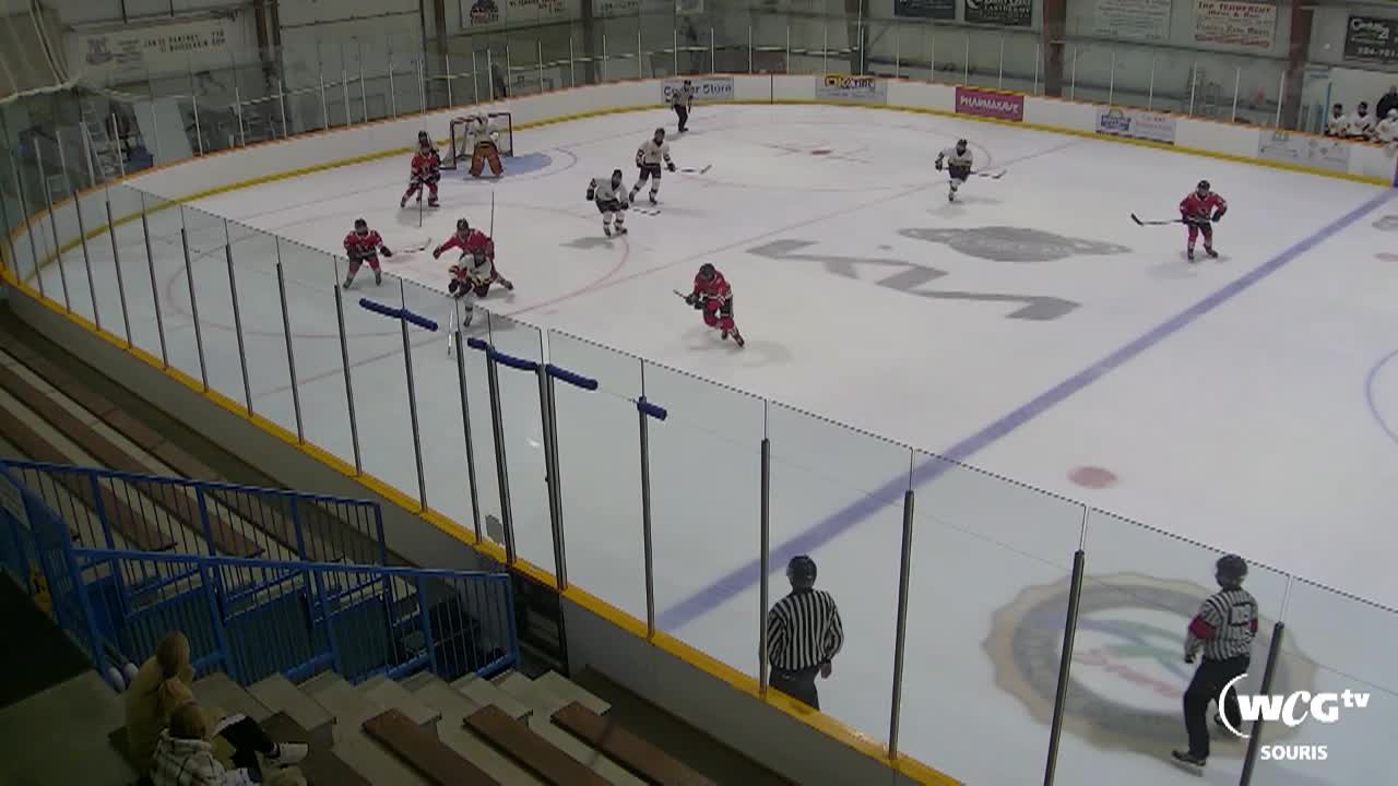 Thumbnail image for Sour-U17 AAA Wheat Kings Vs Hawks-Sept 28 2025