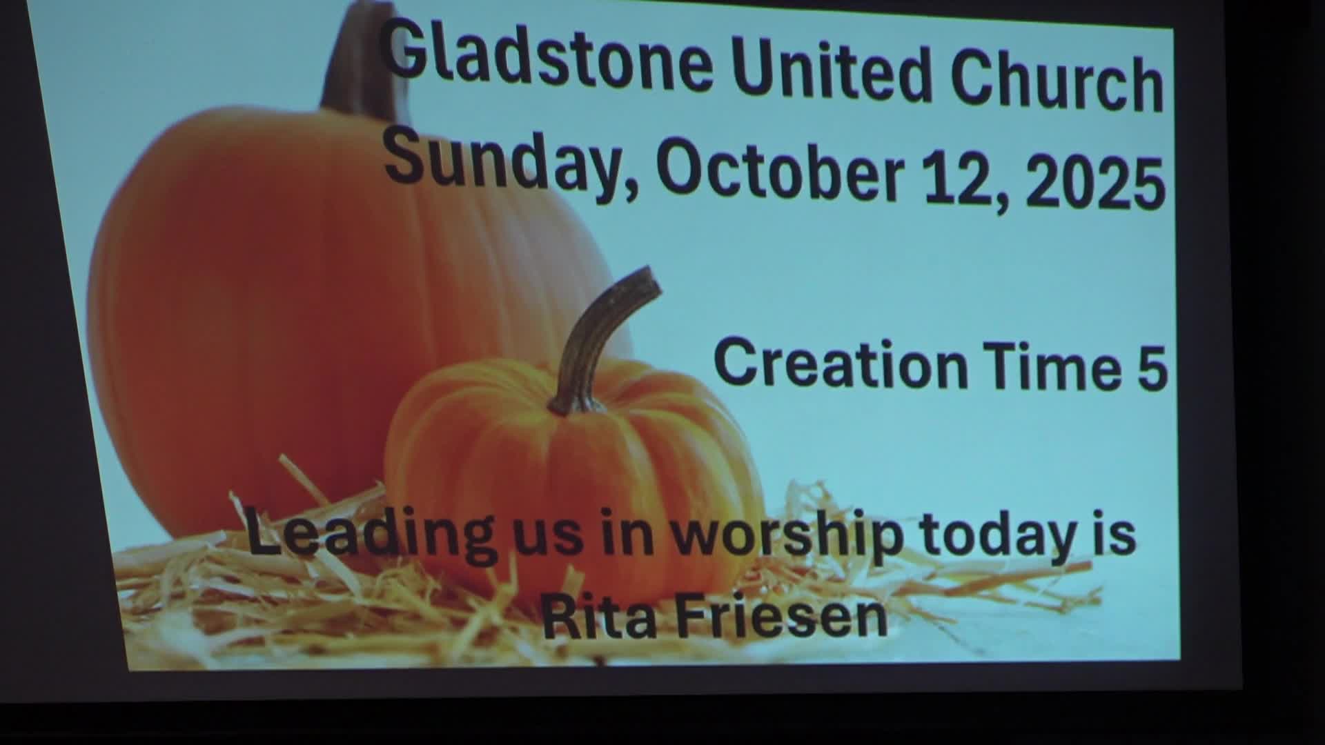 Thumbnail image for Gladstone-UnitedChurch-12Oct2025