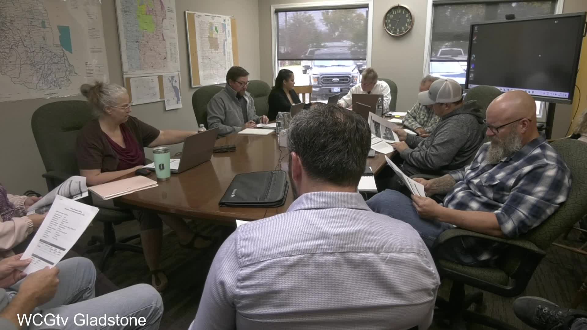 Thumbnail image for Gladstone-OctoberCouncilMeeting-15Oct2025