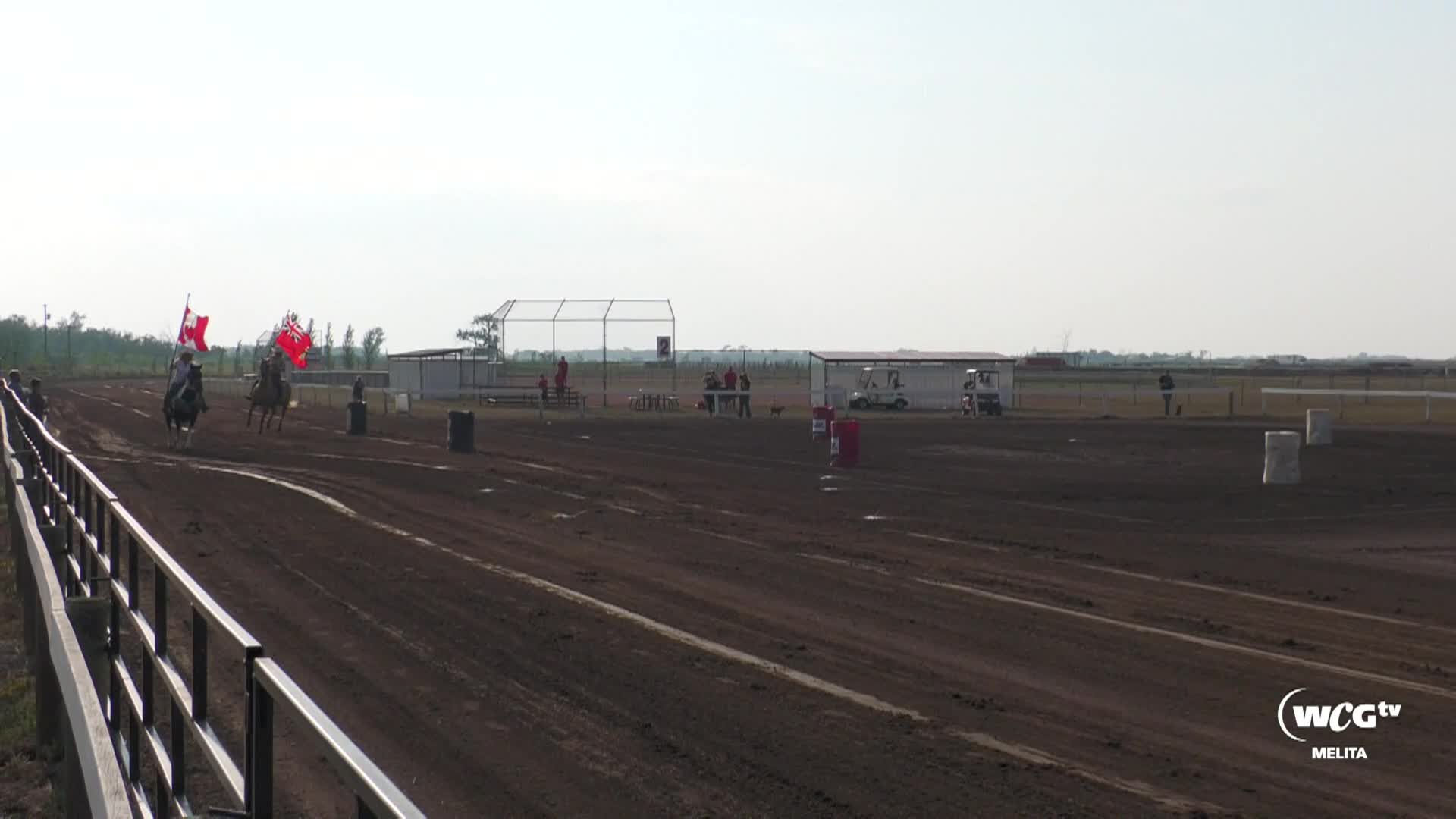 Thumbnail image for Mel Elkhorn Western Weekend No.2 Aug 2 and 3 2025