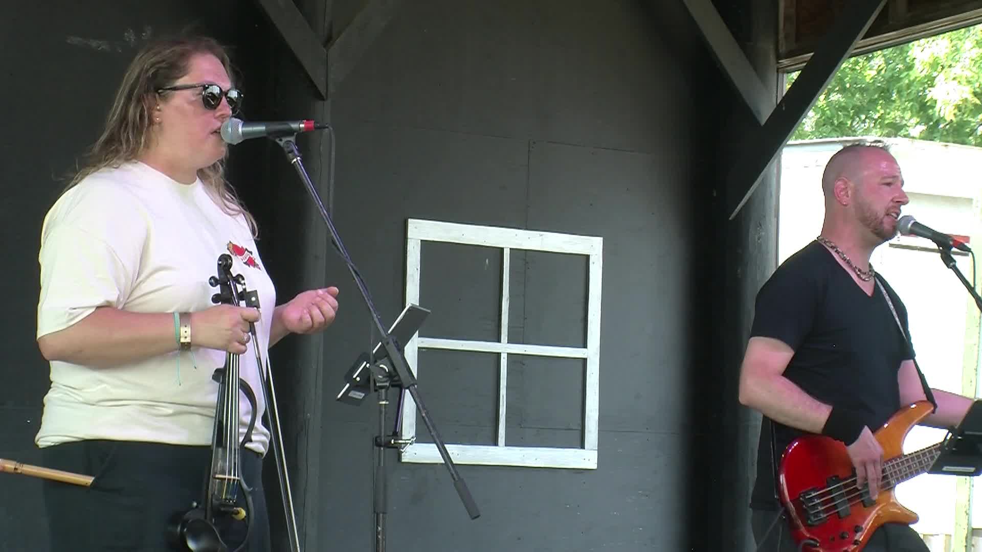 Minn CNUF Part 2 Aug 2 2025