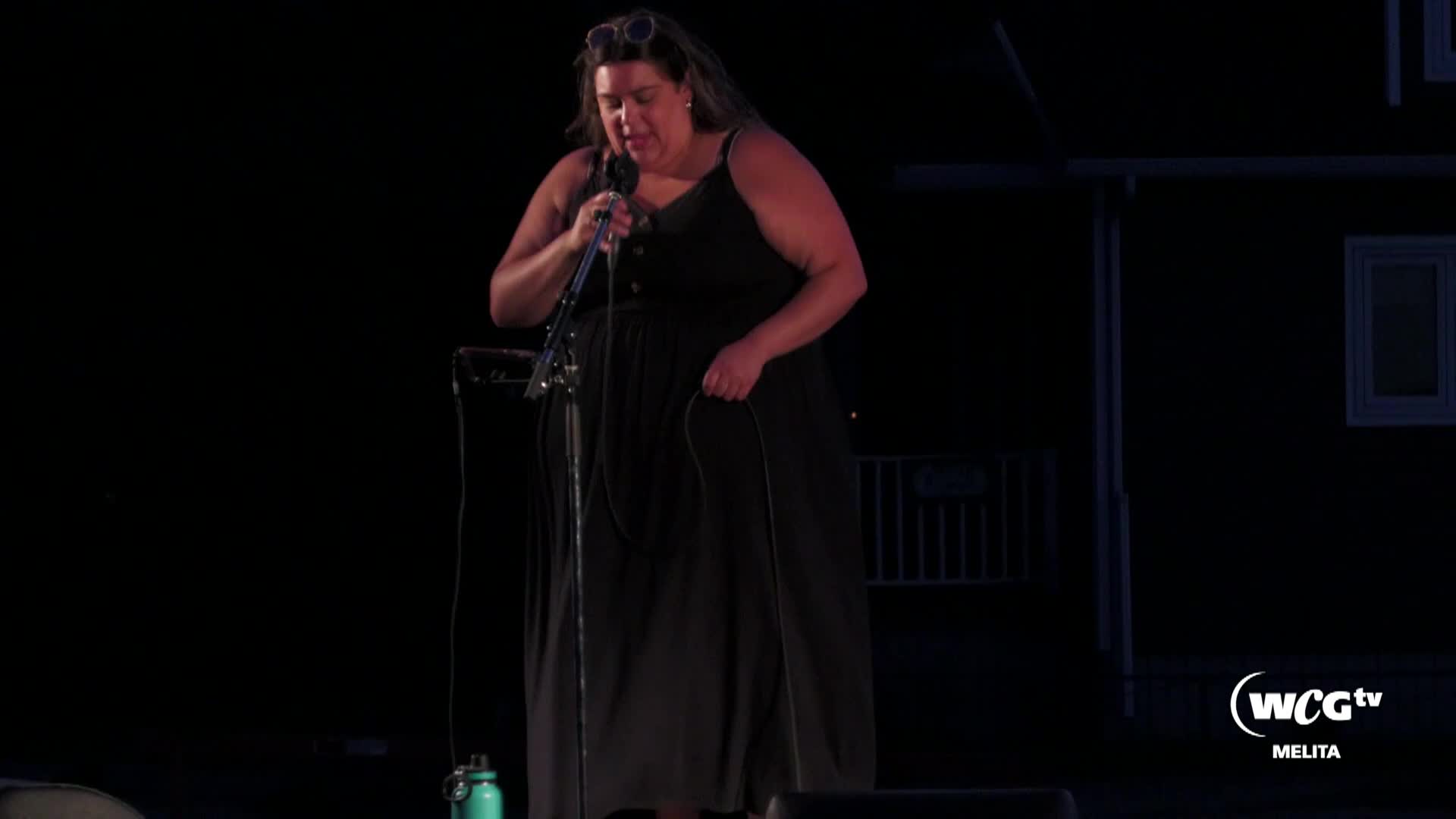 Thumbnail image for Mel Virden Rodeo Days Aug 14 2025