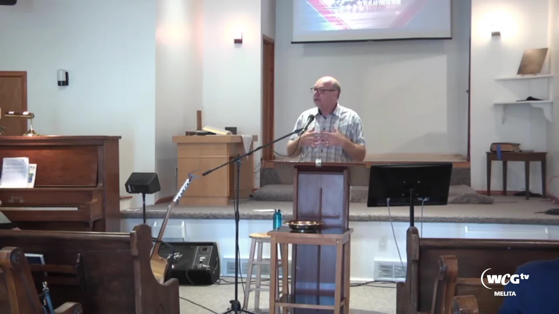 Thumbnail image for Melita Elim Chaple Service August 24 2025