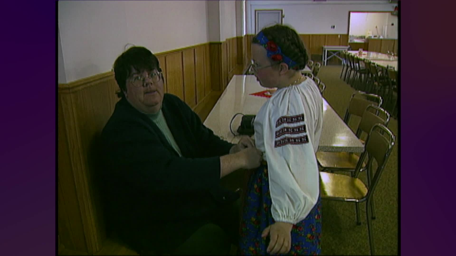 Thumbnail image for Shevchenko Dance Ensemble 25th Anniversary