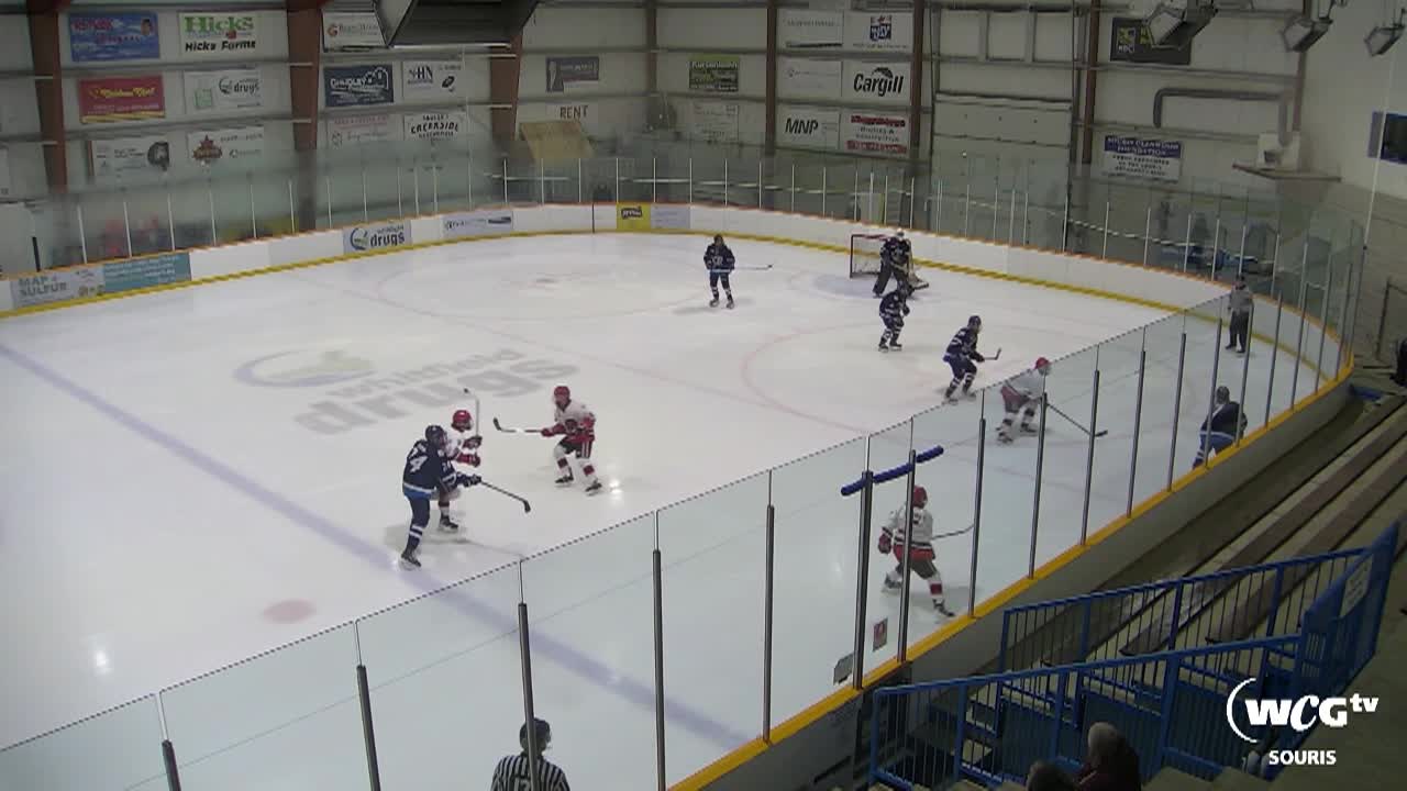 Thumbnail image for Sour-U18 AAA Norman  Vs Southwest Cougars-Oct 18 2025