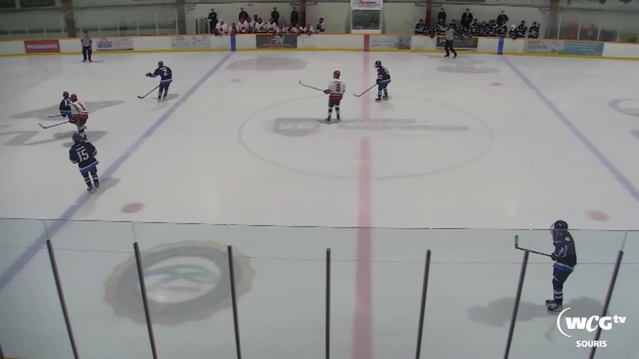Thumbnail image for Sour-U18 AAA Norman  Vs Southwest Cougars-Oct 19 2025