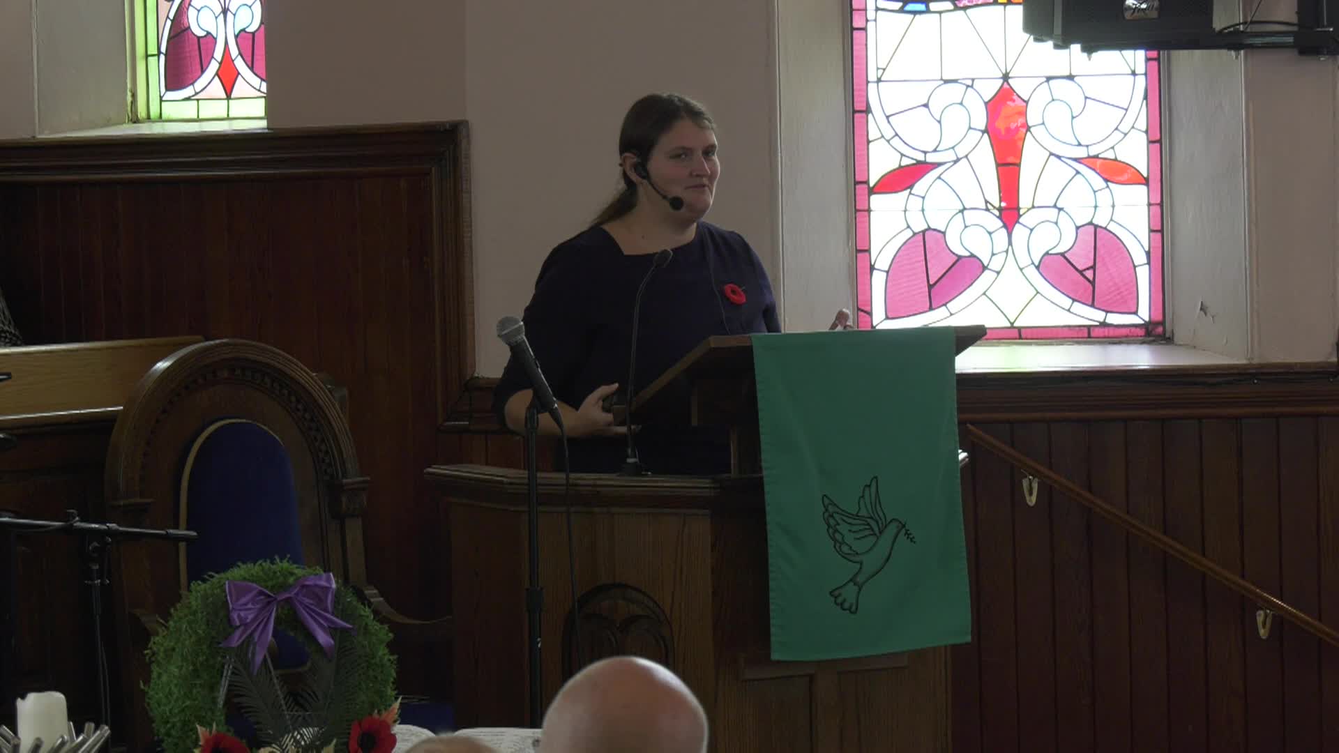 Thumbnail image for CARB_United Church Service_09Nov2025