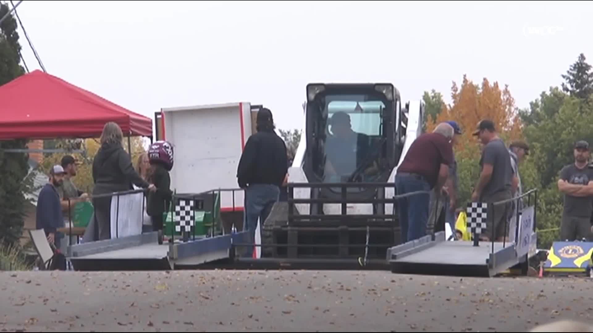 Thumbnail image for Boissevain - Streetfest September - October 13, 2025