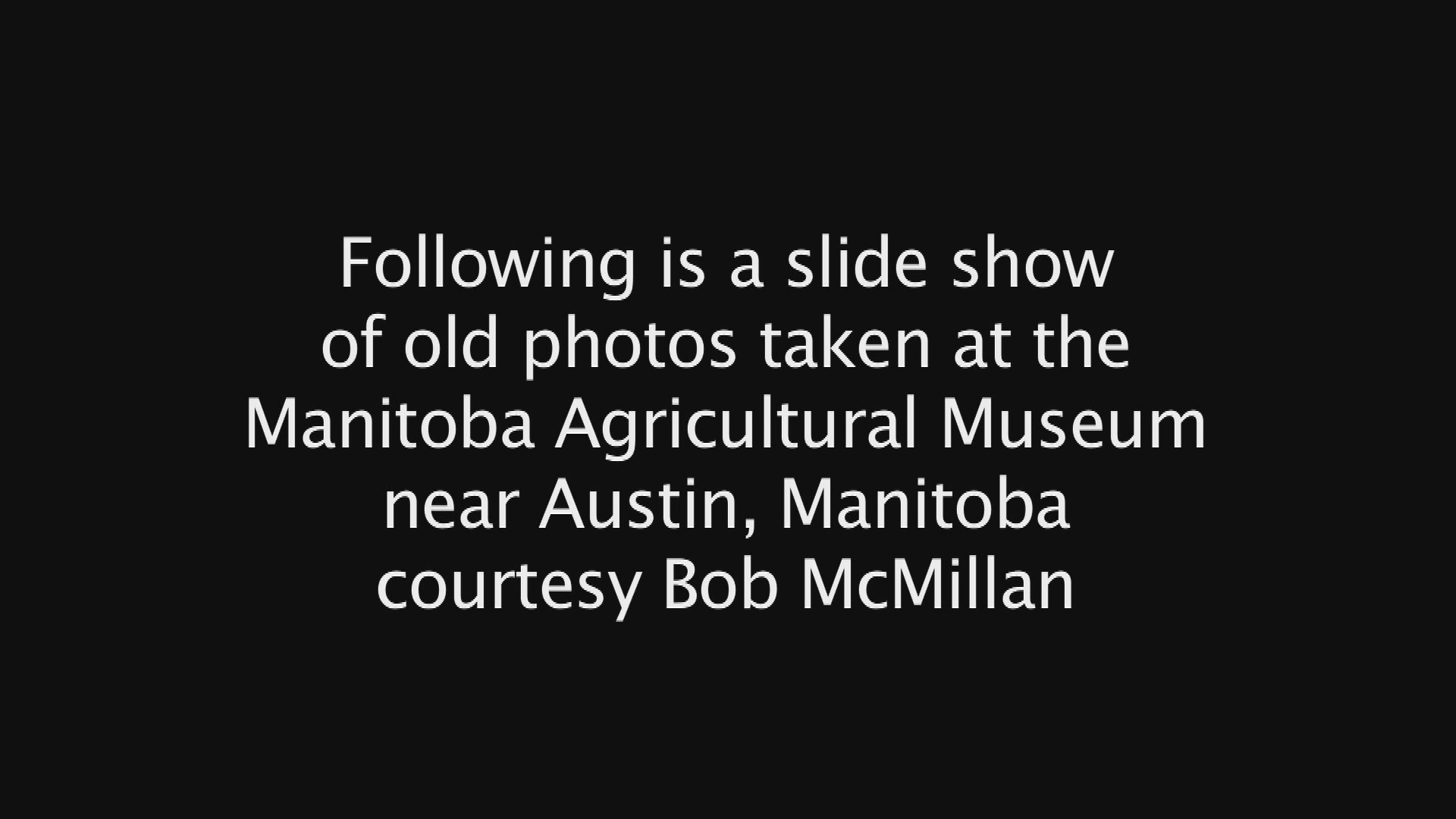 Thumbnail image for Birt -FILLER-  Bob McMillan movie films and pictures from Austin for WCG -