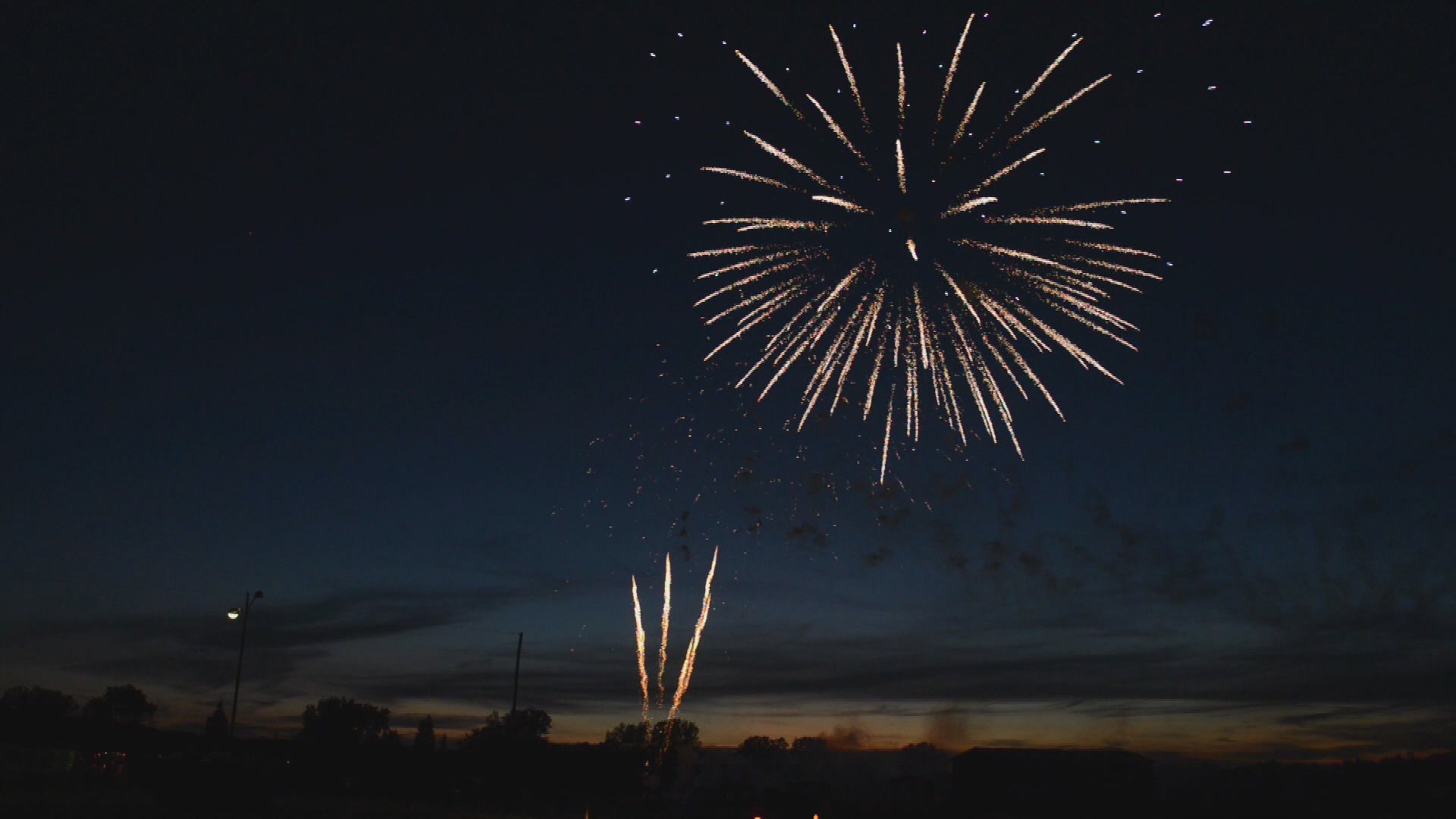 Thumbnail image for Birt -FILLER-  Fireworks at Austin - Aug 5, 2017