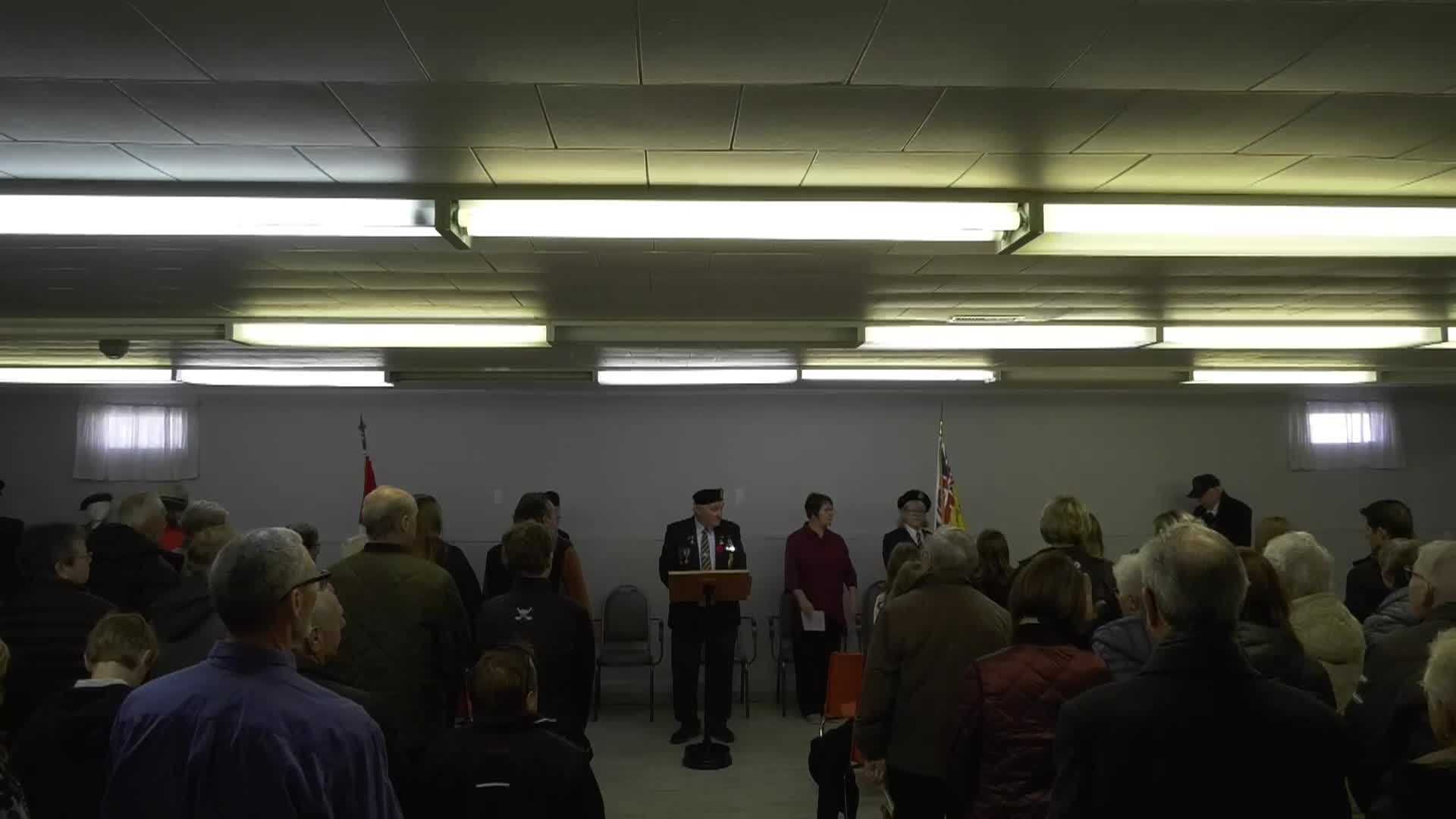 Thumbnail image for GIL_Legion#98RemembranceDay_11Nov2025