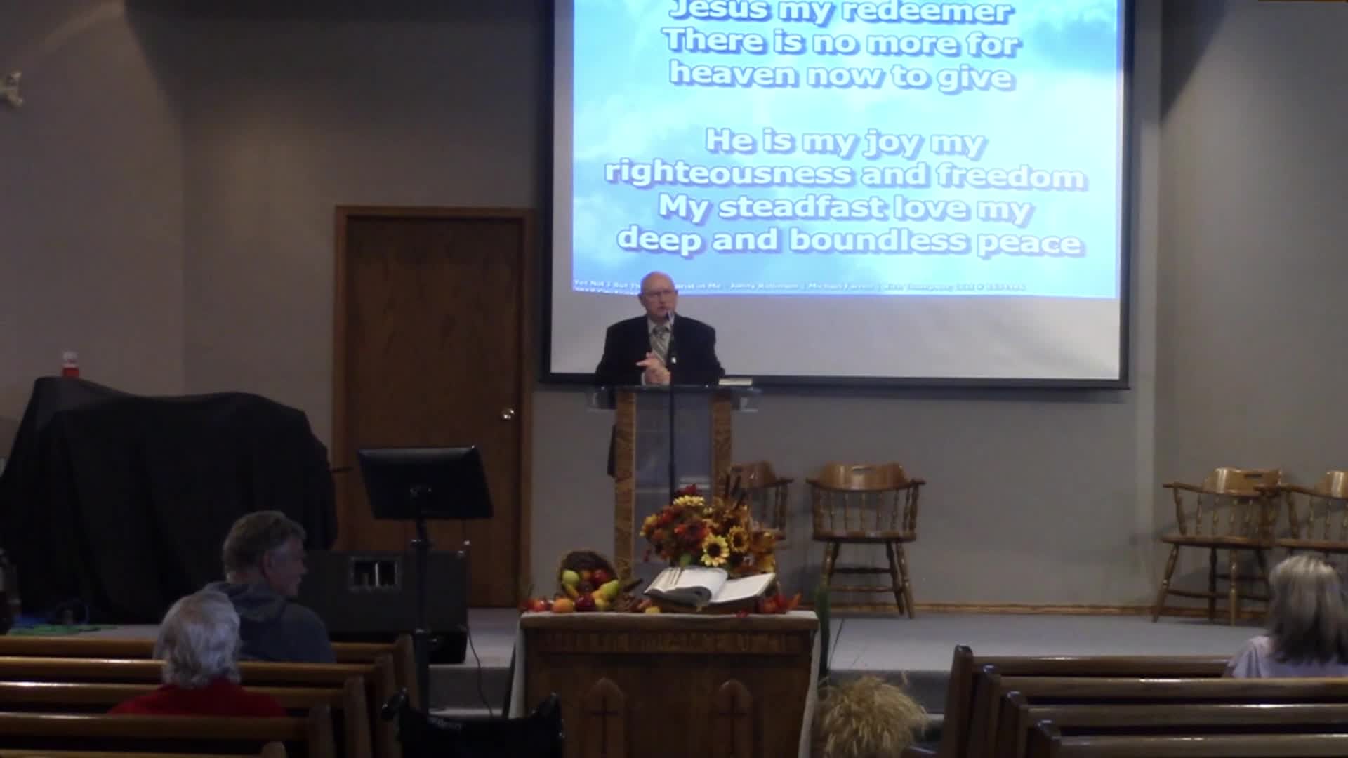 Thumbnail image for Gladstone-ChristianFellowshipChurch-16Nov2025