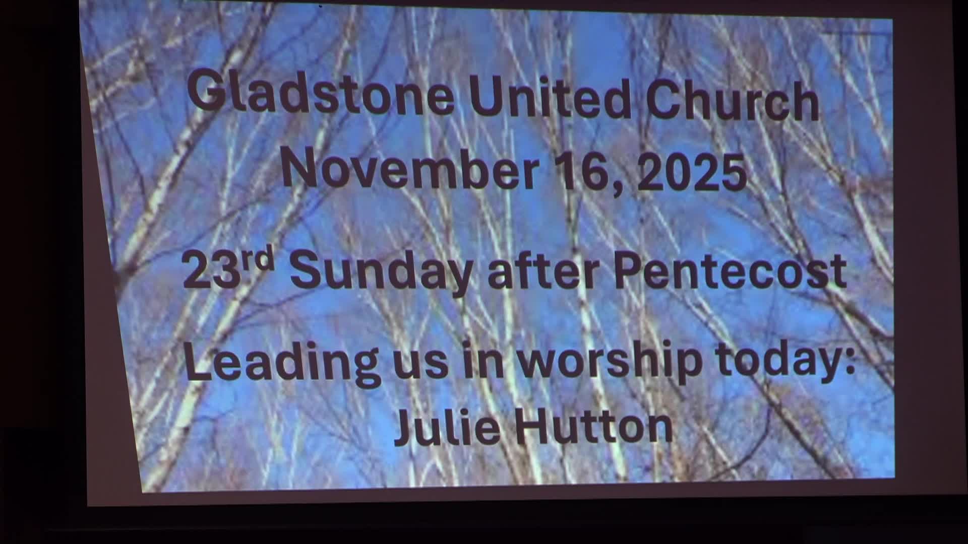 Thumbnail image for Gladstone-UnitedChurch-16Nov2025