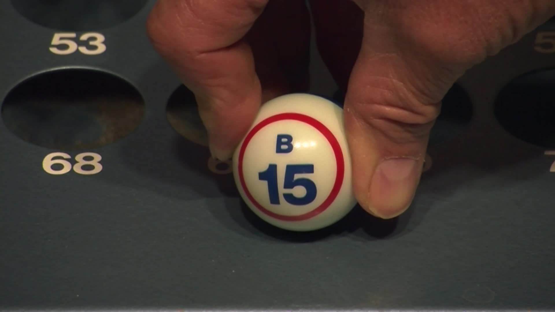 Thumbnail image for Gilbert Plains Lions BINGO - November 18th, 2025 (LIVE)