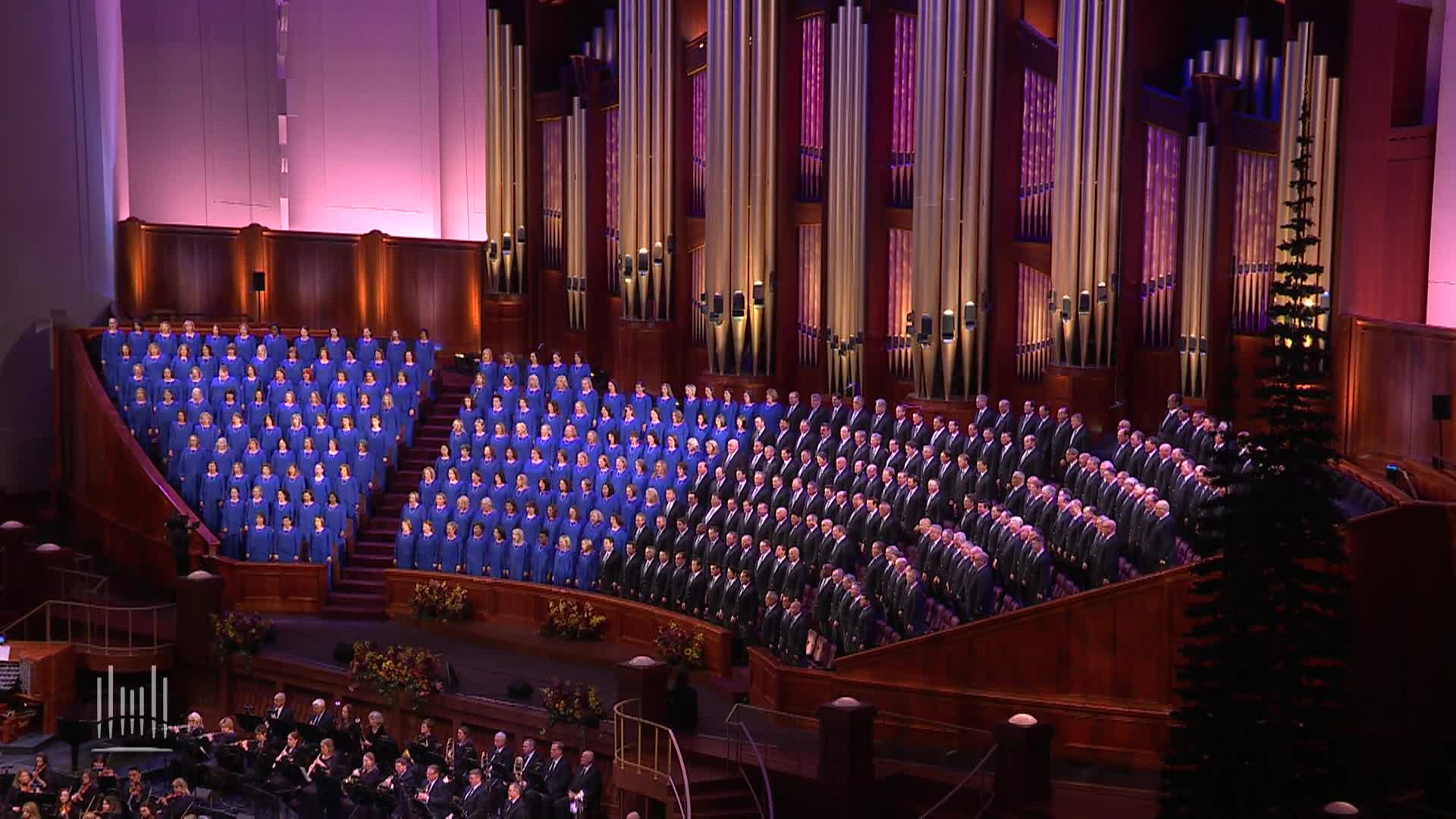 Thumbnail image for Tabernacle 4967 Weekly English PAL