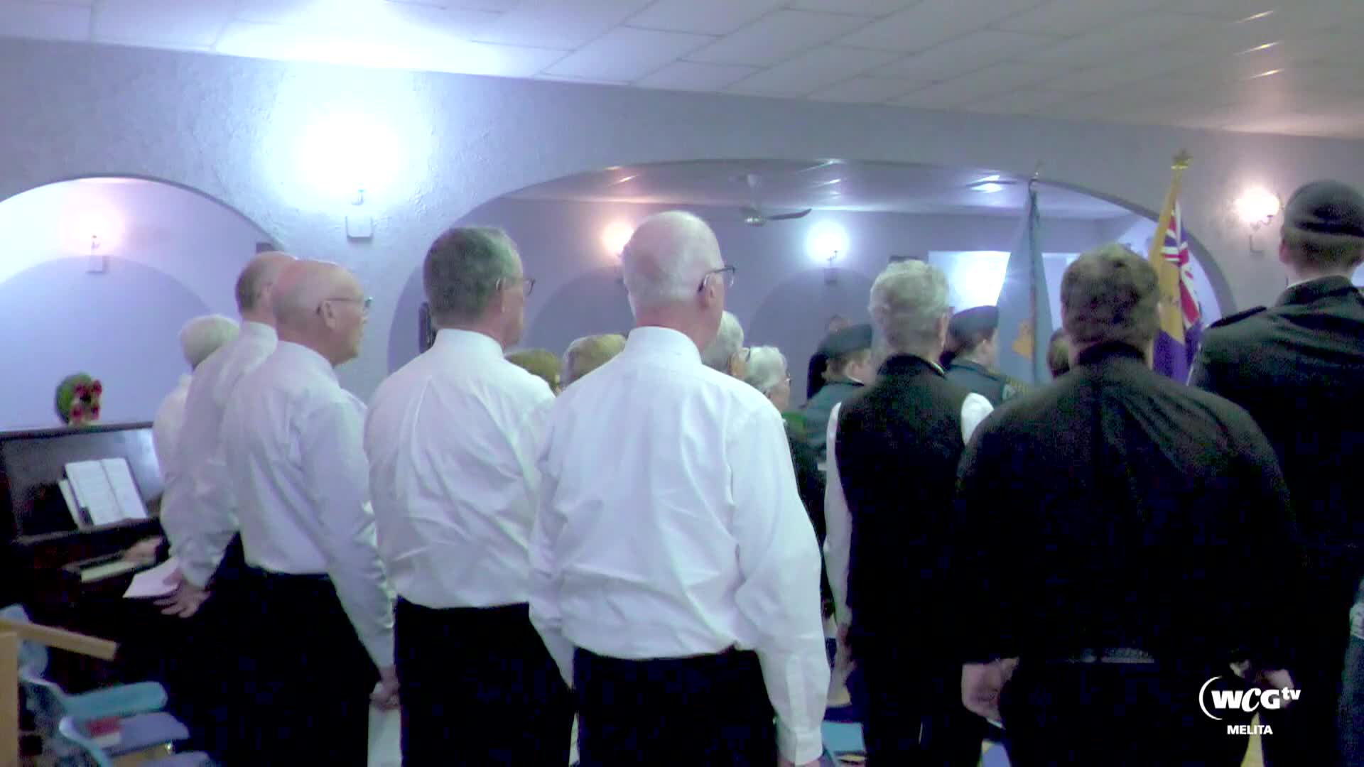 Thumbnail image for Melita Remembrance Day Nov 11 2025