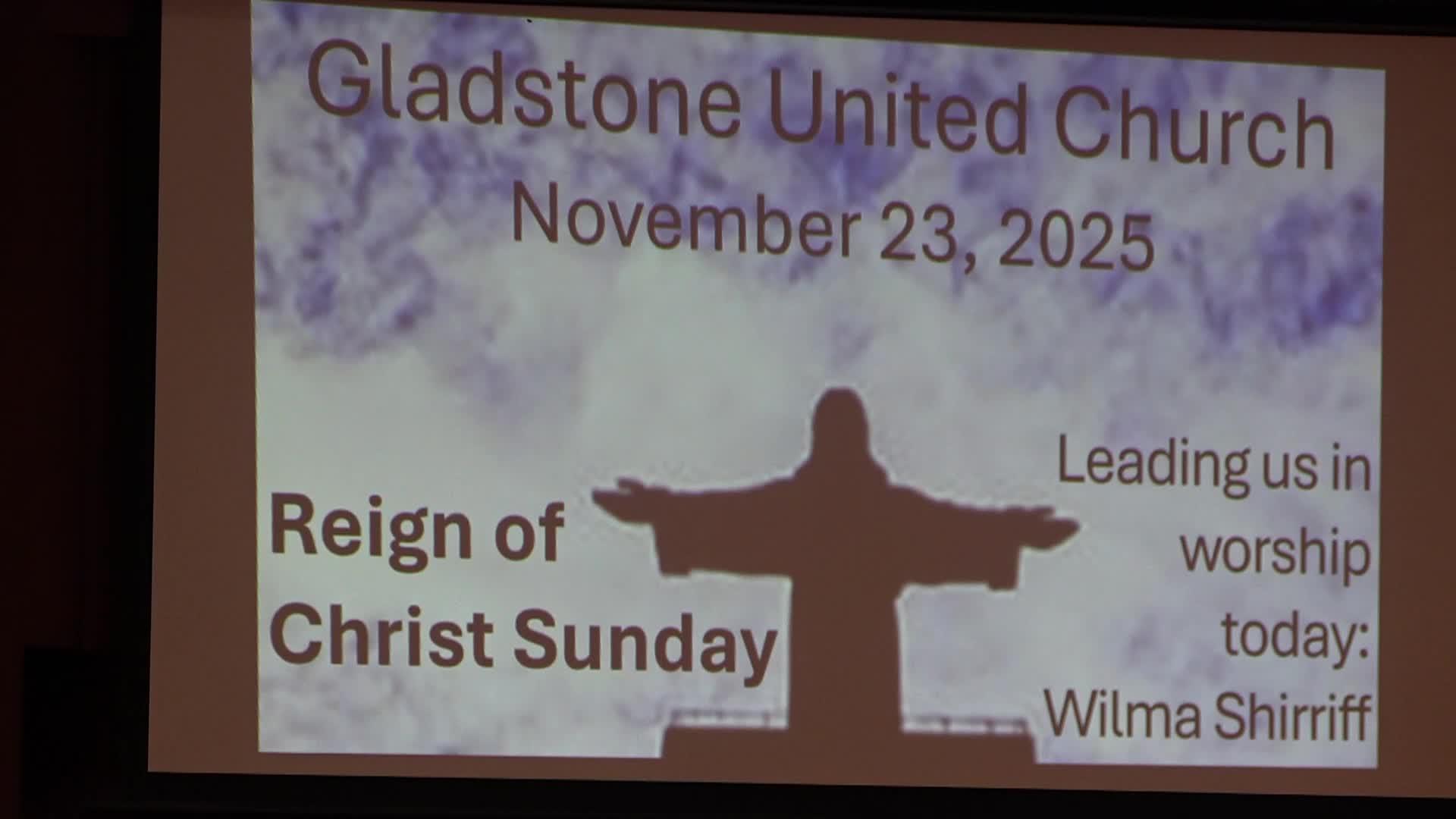 Thumbnail image for Gladstone-UnitedChurch-23Nov2025
