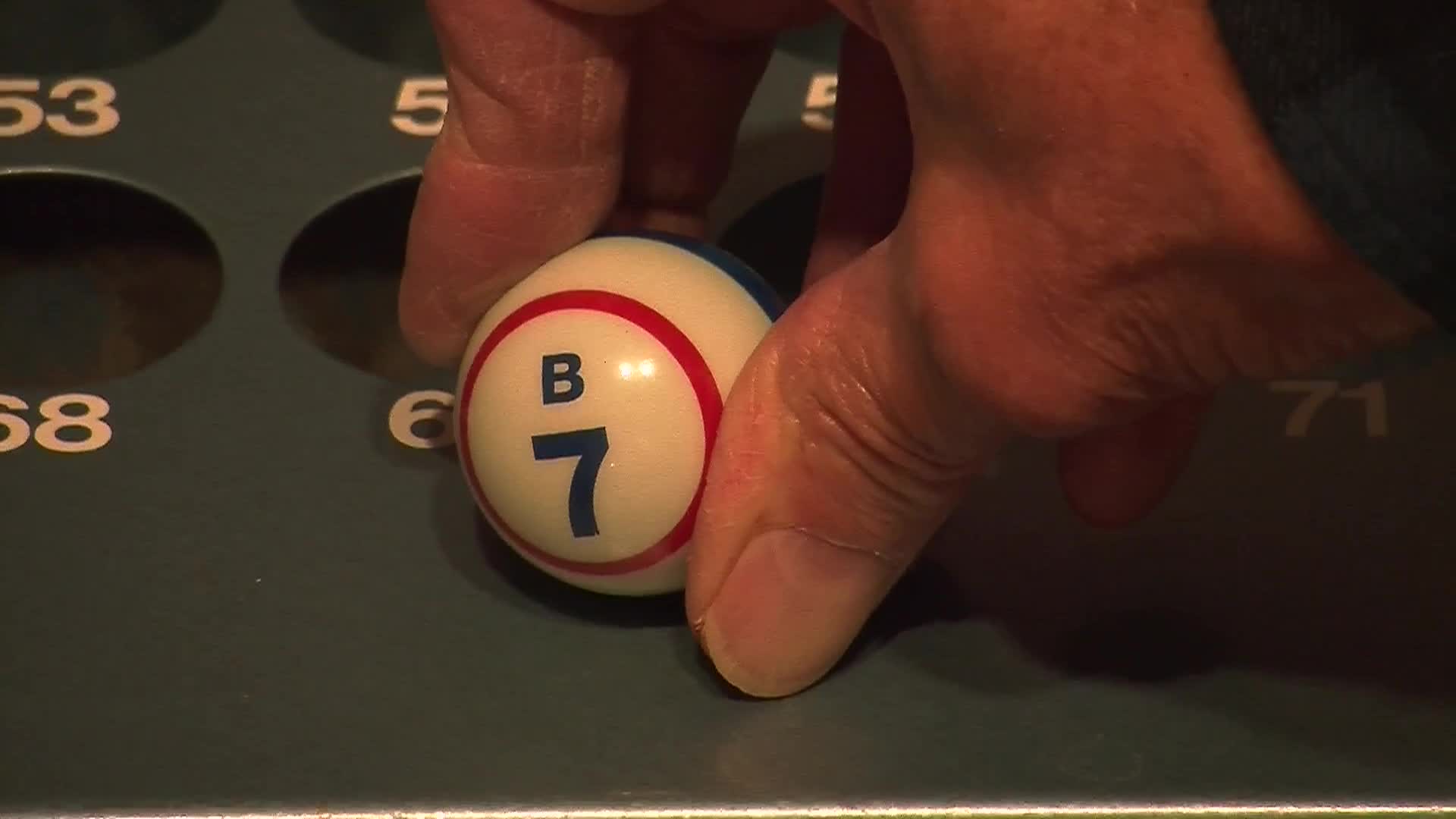 Thumbnail image for Gilbert Plains Lions BINGO - November 25th, 2025 (LIVE)