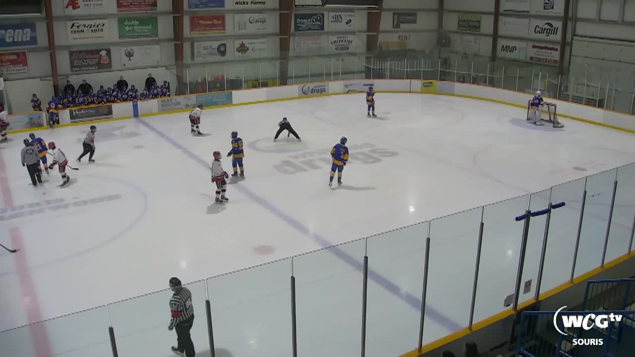 Thumbnail image for Sour-U18 AAA chiefs vs cougars-Nov 12 2025
