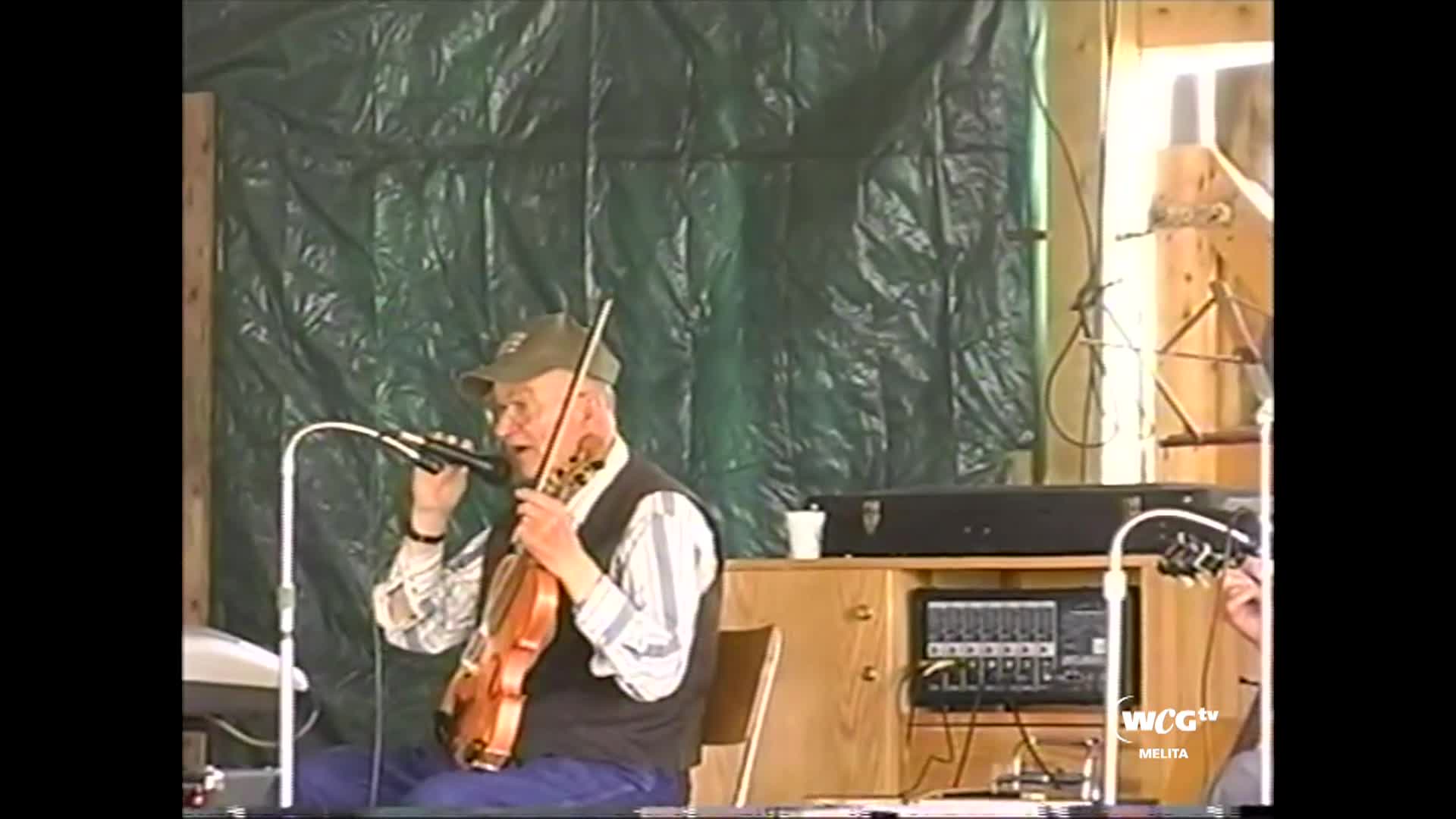 Thumbnail image for Mel Roche Percee Jamboree #2 June 9 2023