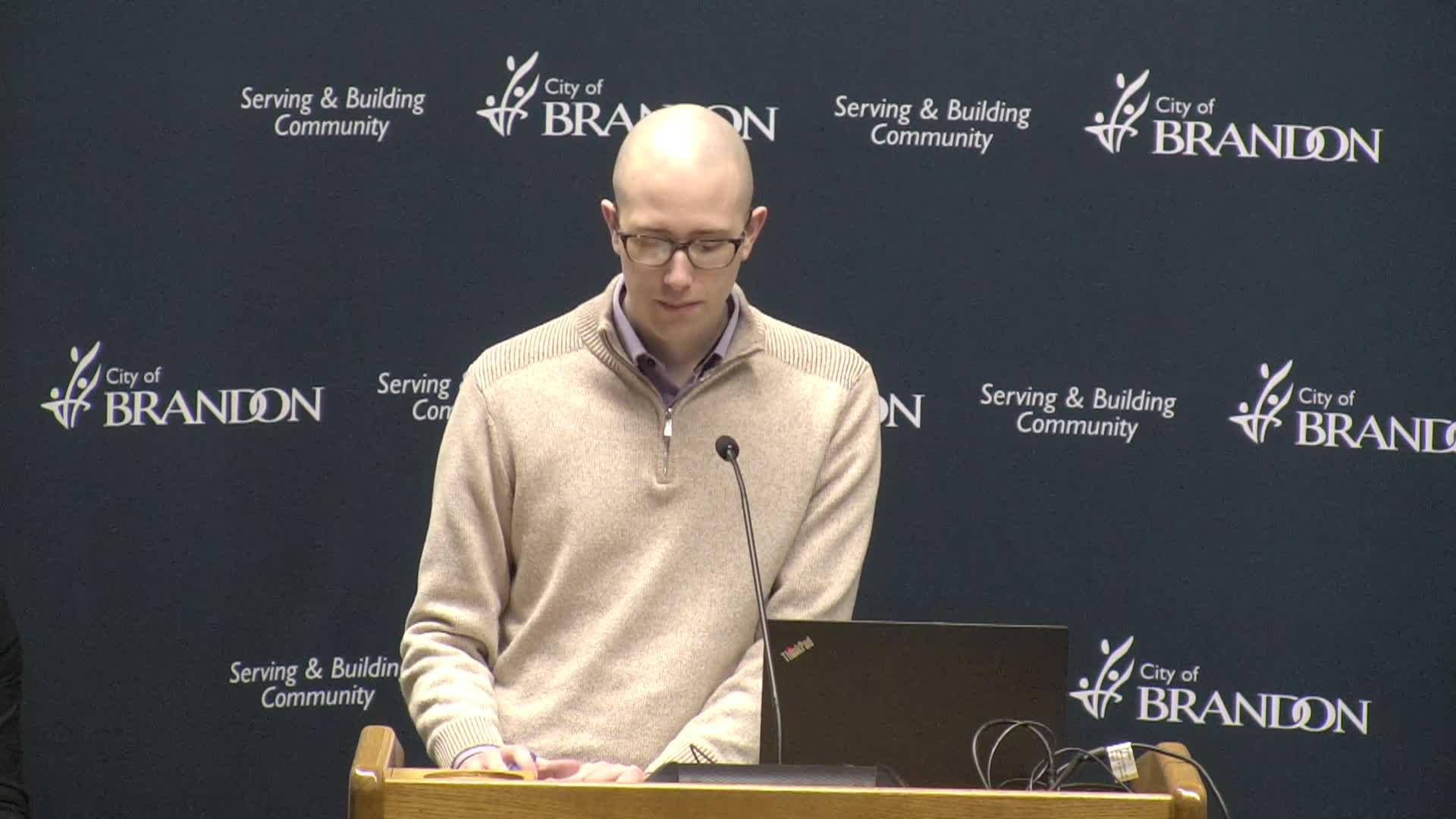 Thumbnail image for City of Brandon Council Meeting (Live)_Dec 1_2025