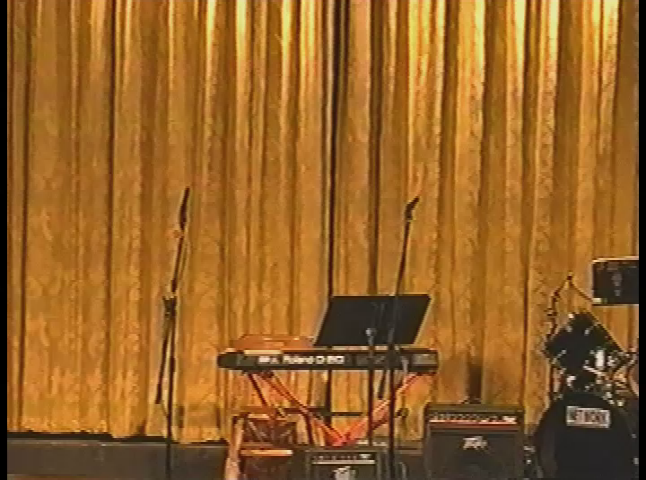 Thumbnail image for Melita M. Baird Music Recital May 7 2009