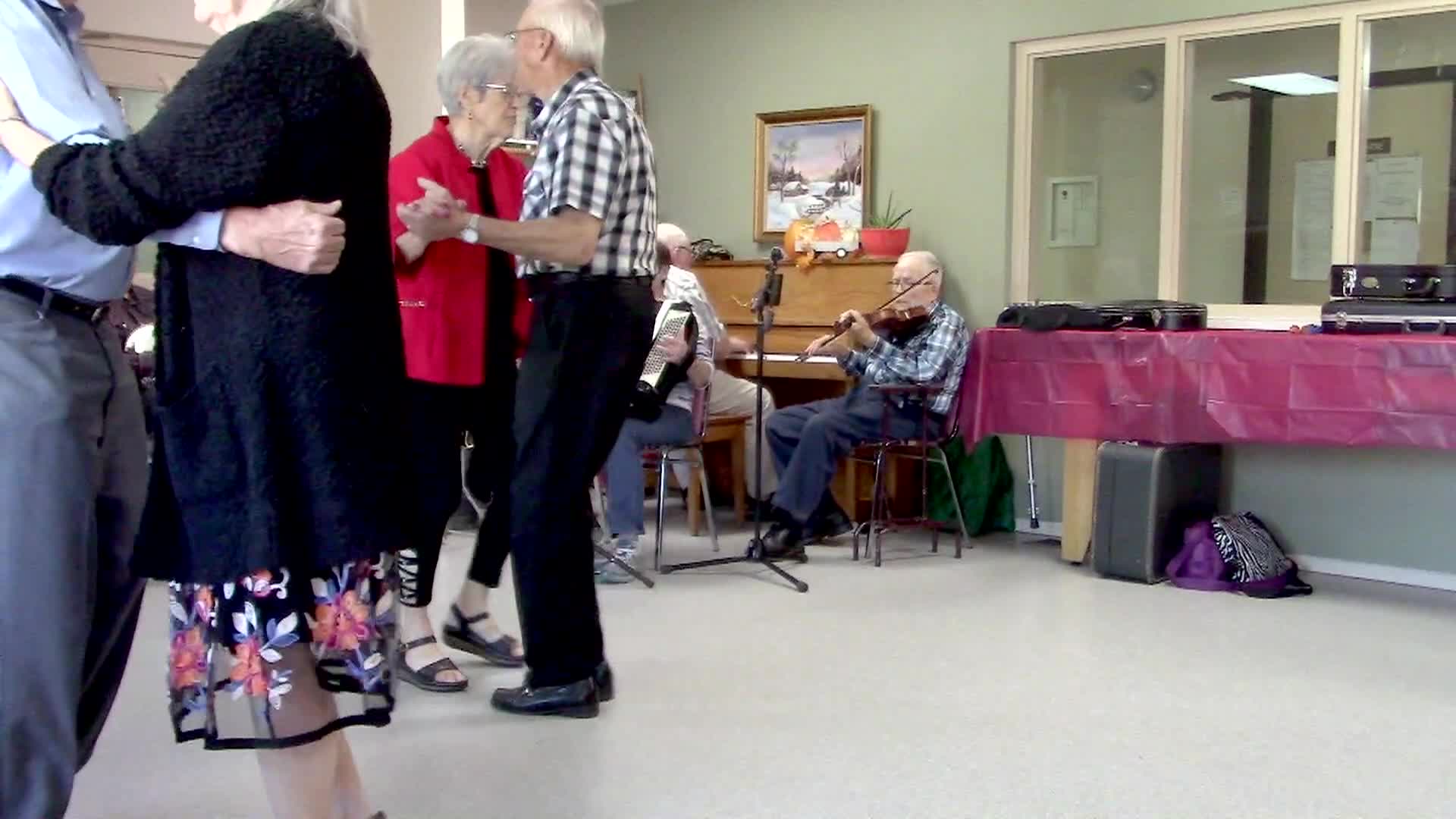 Thumbnail image for Mel Pierson & Cherry  Creek Music Jam's