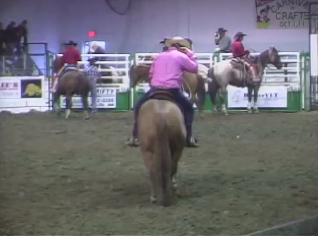 Thumbnail image for Melita Pierson Rodeo April 15 2011