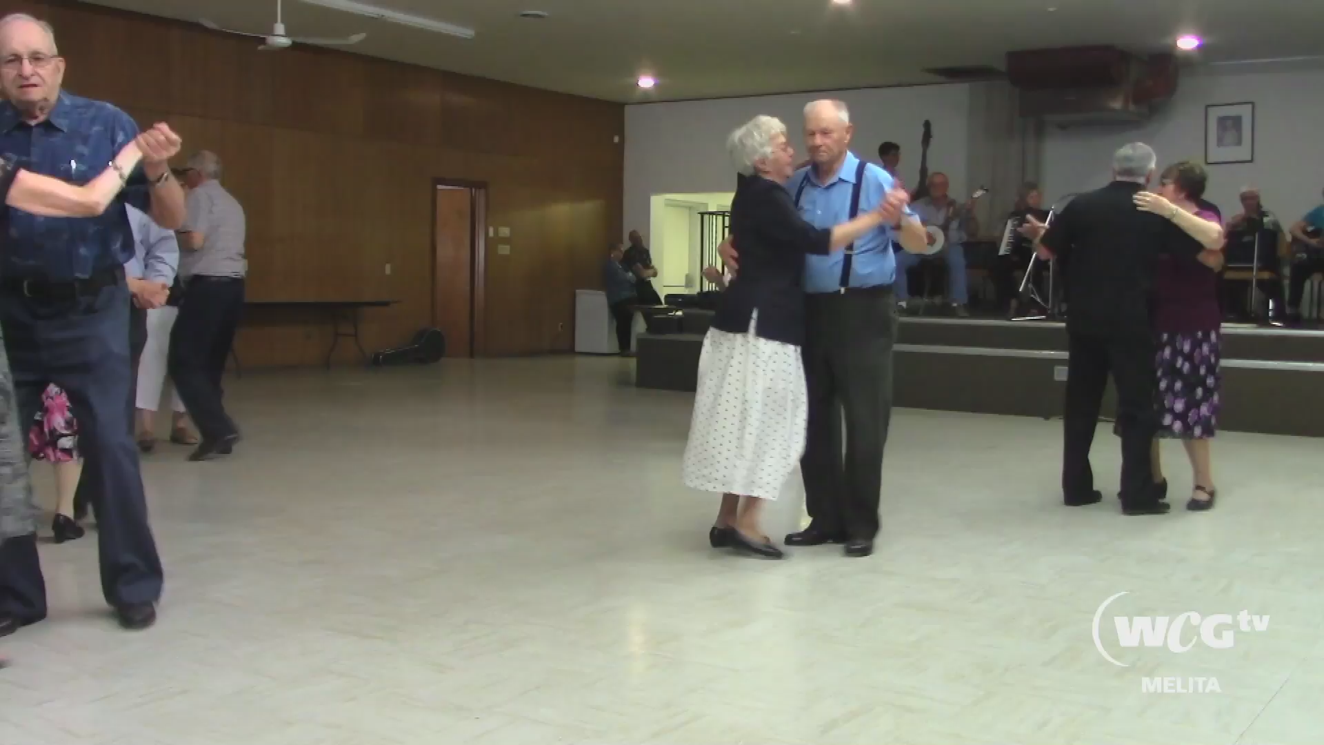 Thumbnail image for Melita Carnduff Music Jam & Dance May 13 2018
