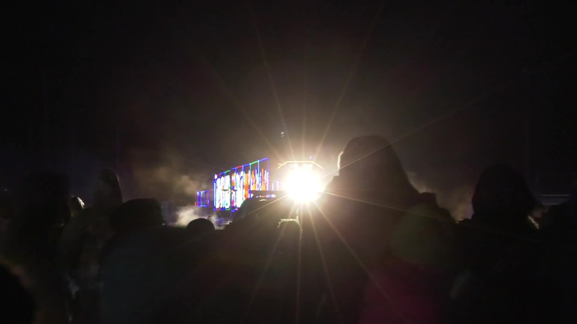 Thumbnail image for Minn Shoal Lake  Holiday Train 2025