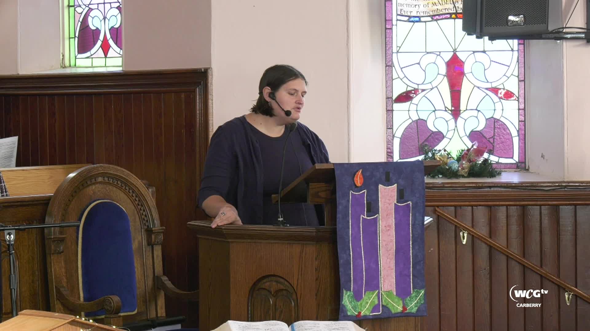 Thumbnail image for CARB_United Church Service_07Dec2025