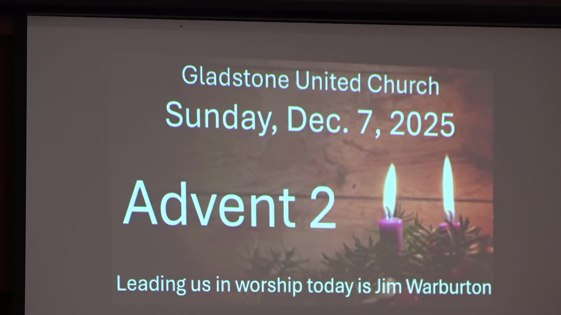 Thumbnail image for Gladstone-UnitedChurch-07Dec2025_x264