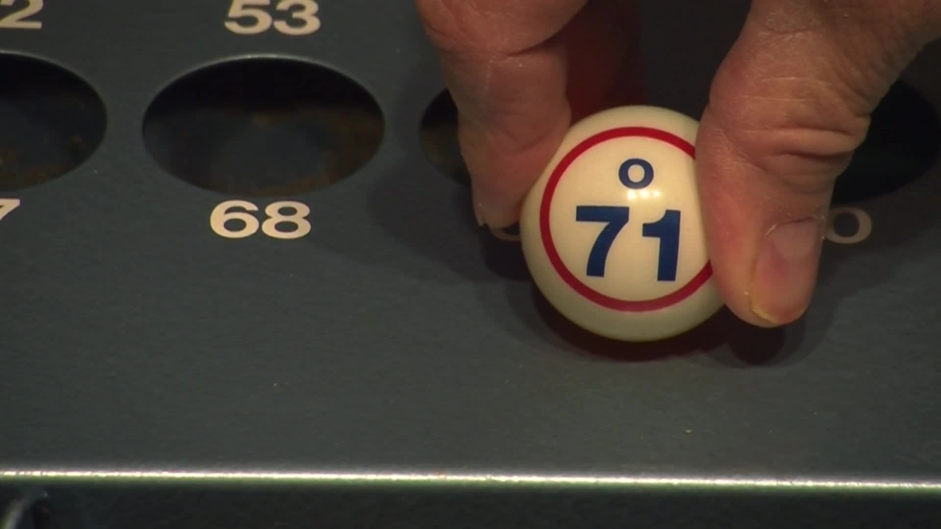 Thumbnail image for Gilbert Plains Lions Bingo - December 9, 2025 (LIVE)