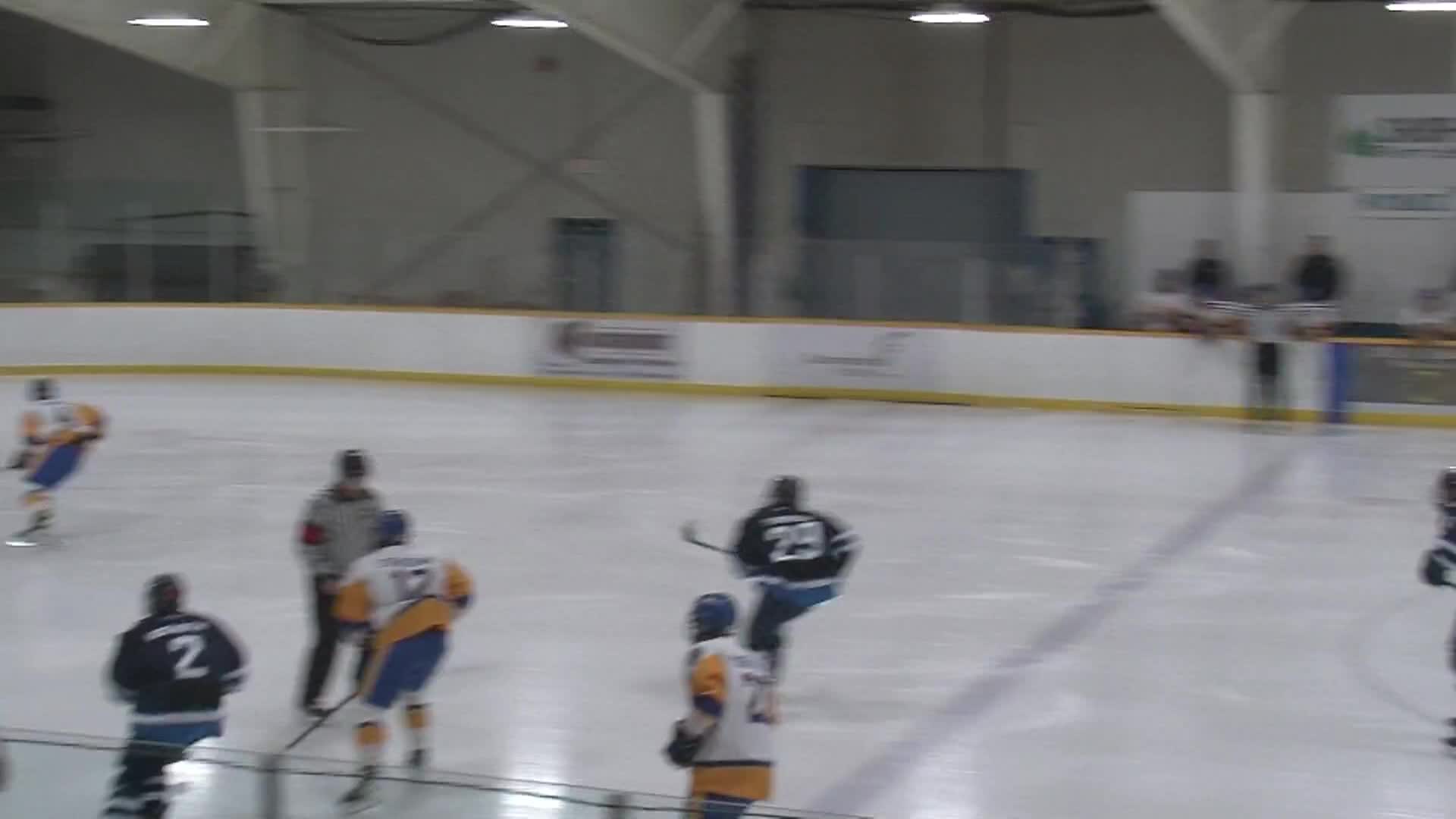 Thumbnail image for Minn Northstars VS Chiefs Nov16 2025