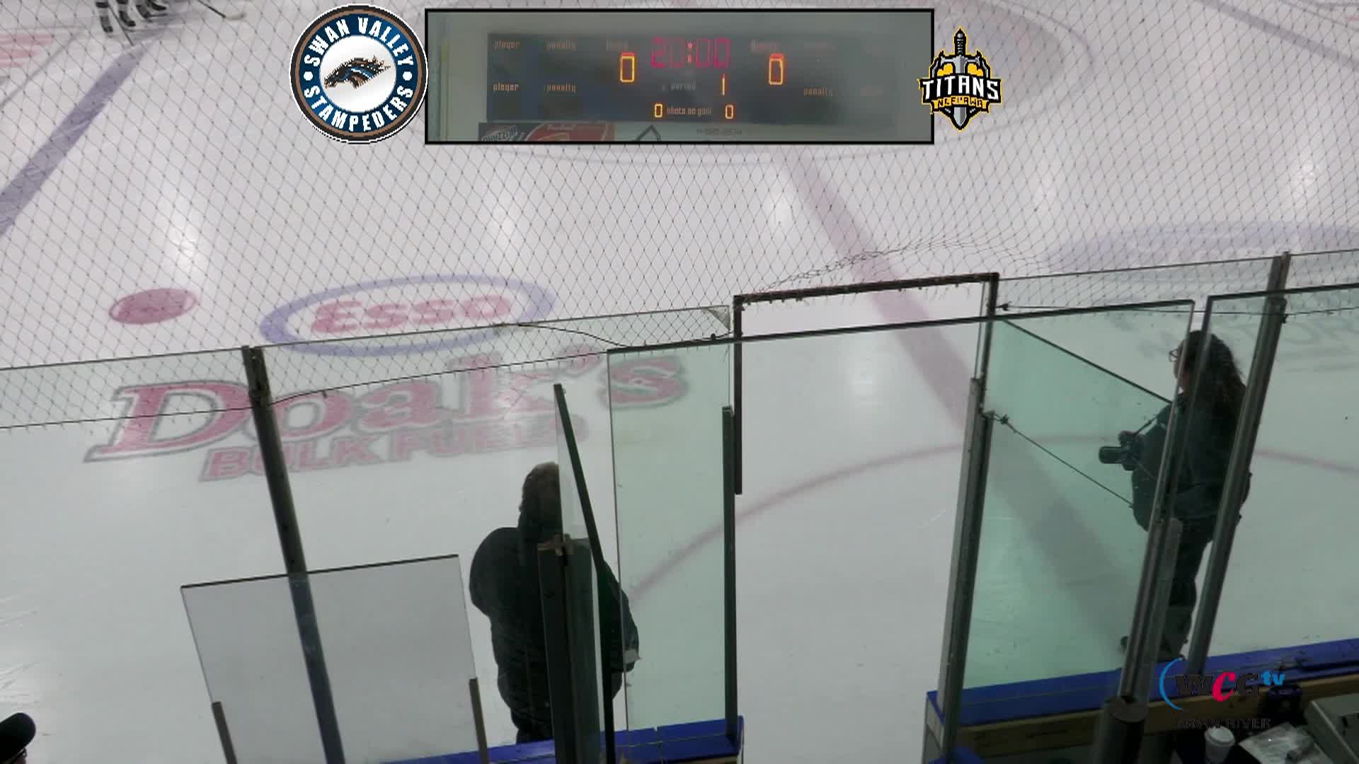 Thumbnail image for Swan-Titans at Stampeders-05Dec2025