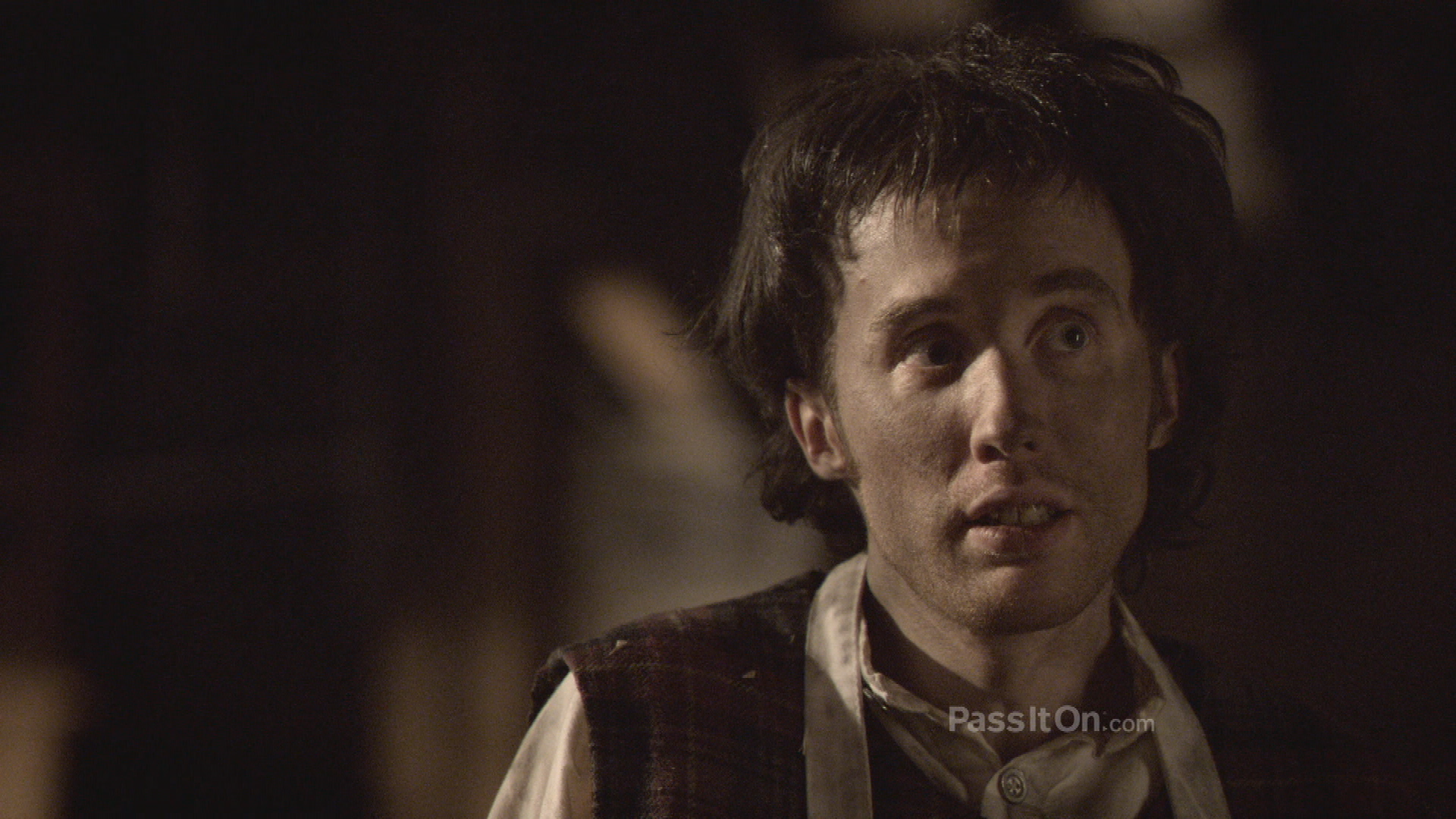 Thumbnail image for PSA Oliver With A Twist 20