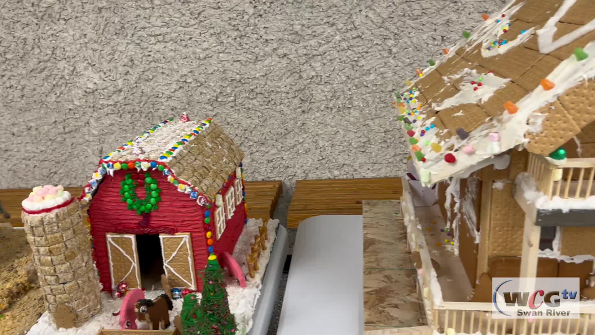 Thumbnail image for Swan-2025 SVRSS Gingerbread Contest-Dec17